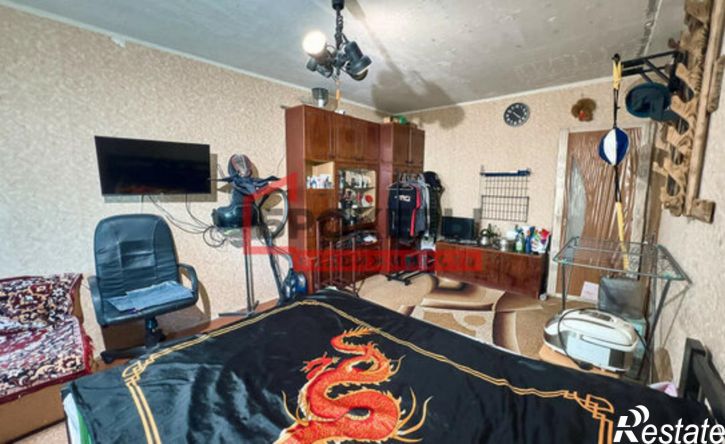 2-комн квартира улица Генерала Коломийца, 7,  д. 7