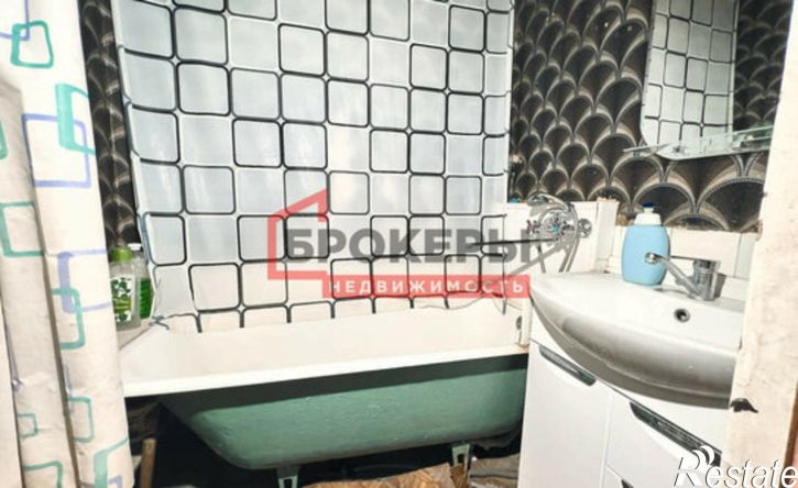 2-комн квартира улица Генерала Коломийца, 7,  д. 7