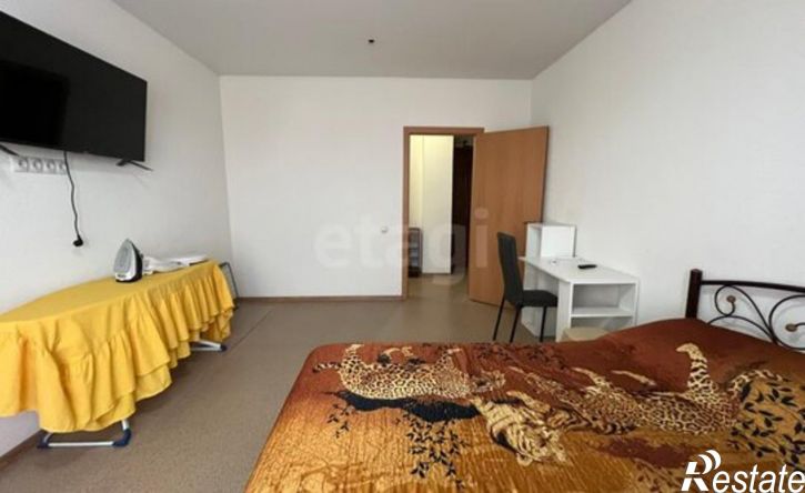 2-комн квартира Набережная улица, 17