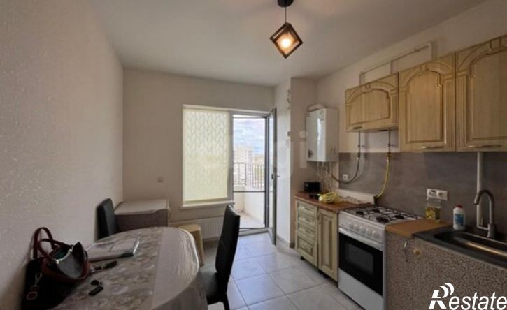 2-комн квартира Набережная улица, 17