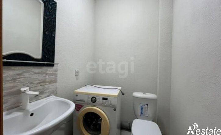 2-комн квартира Набережная улица, 17