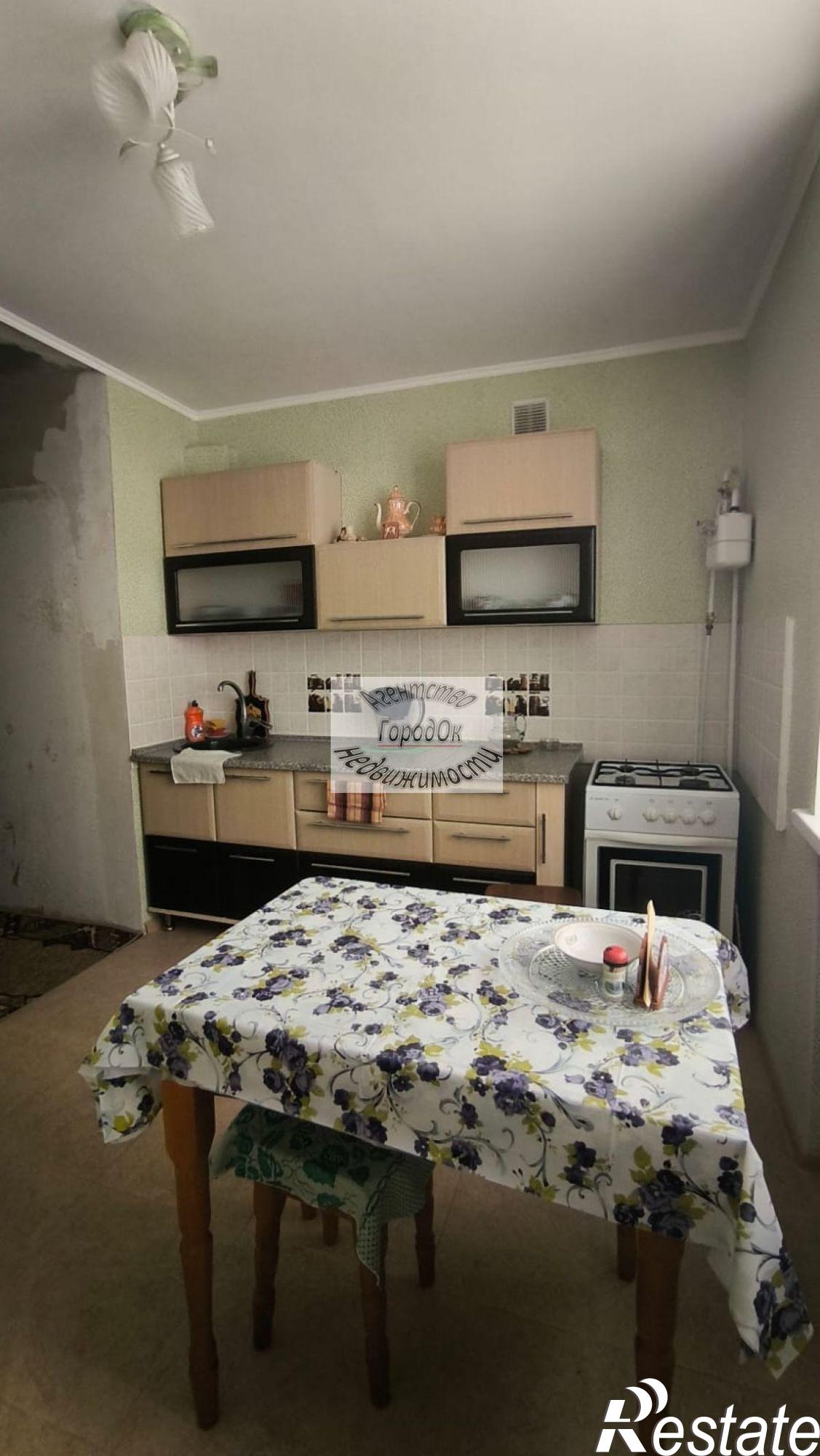 Купить квартиру за 6 500 000 рублей на Симферопольская ул, 23