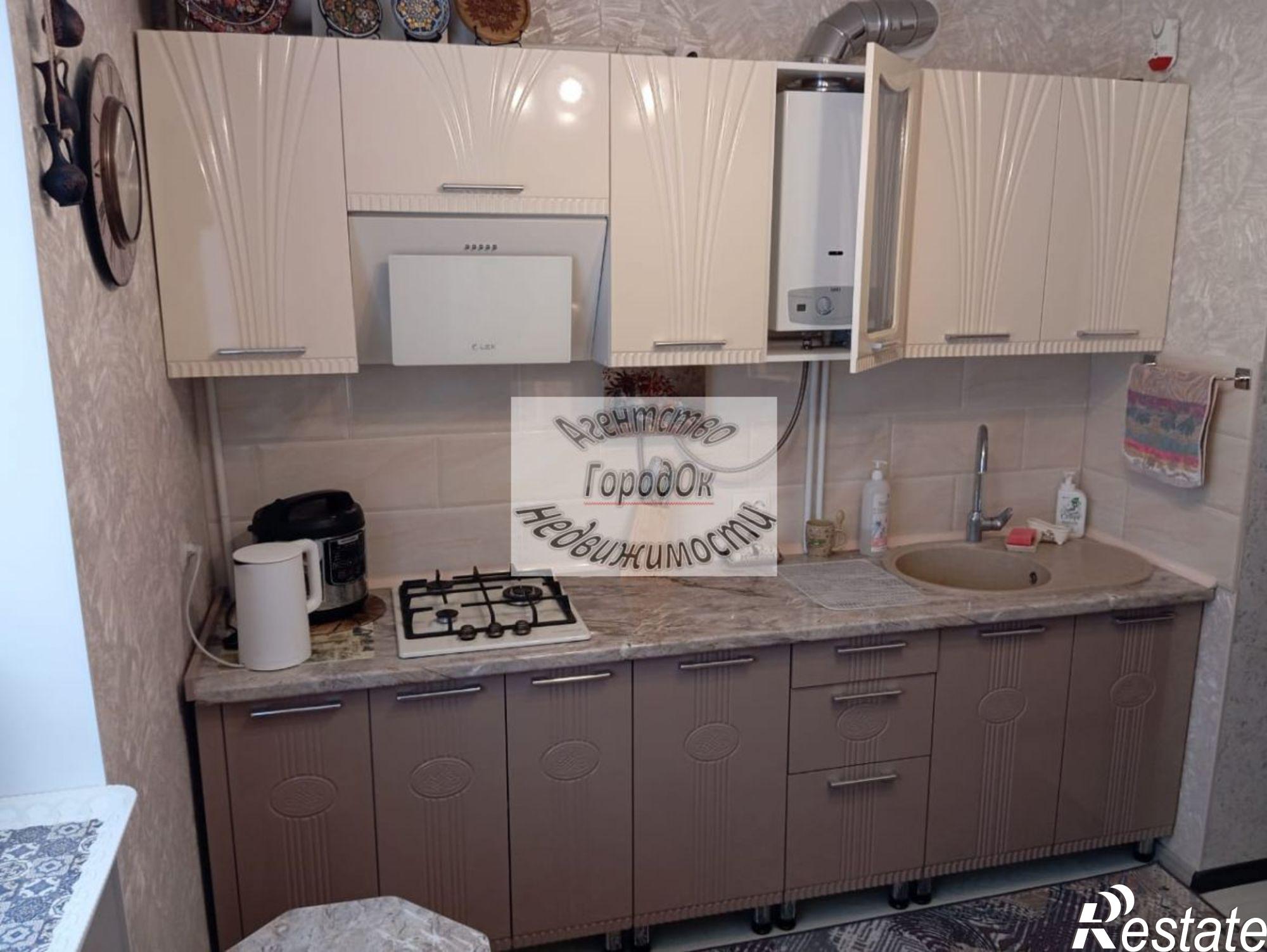 Купить квартиру за 9 250 000 рублей на Курортный пер, 4