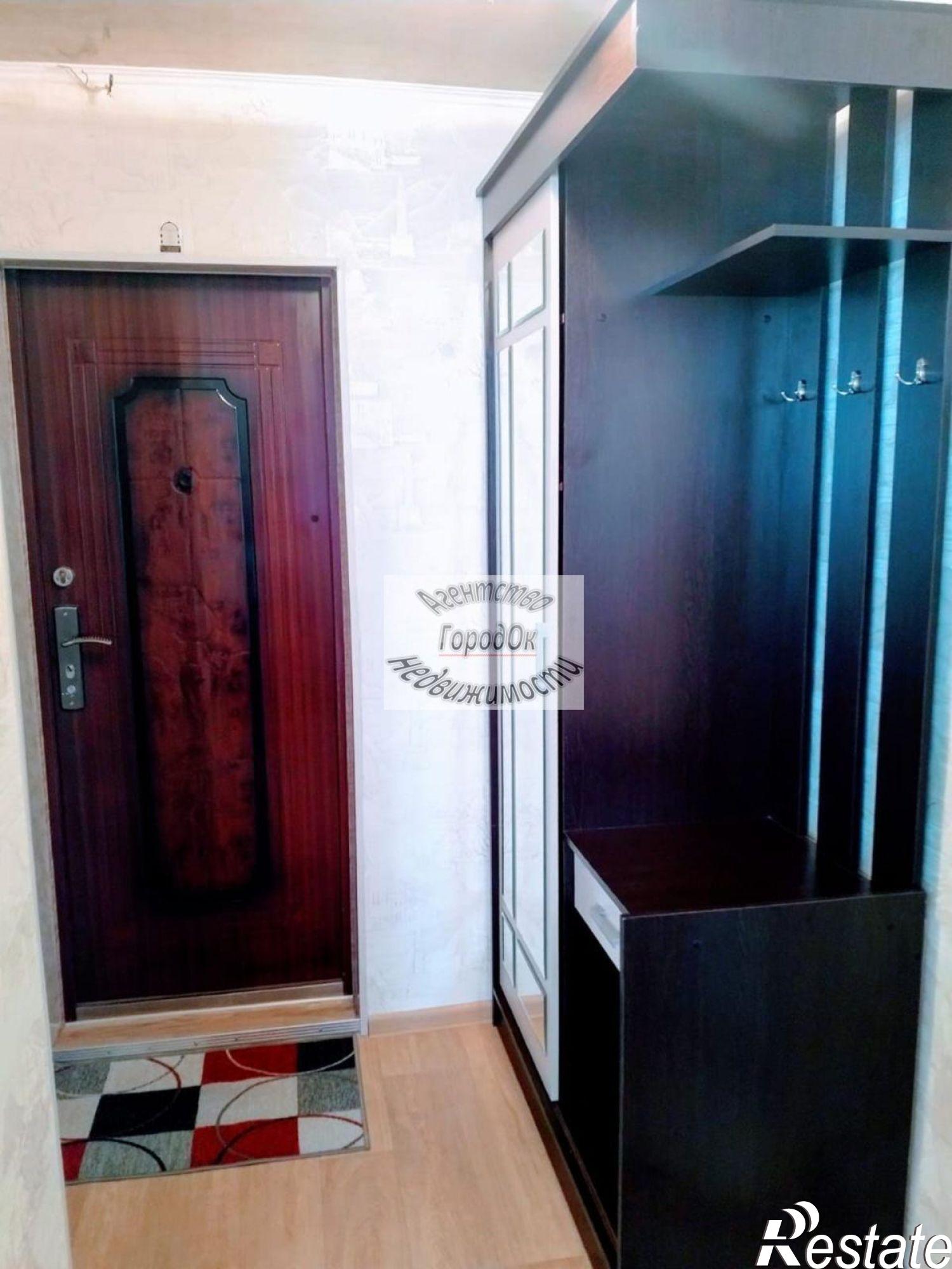 Купить квартиру за 5 400 000 рублей на Революции ул, 1