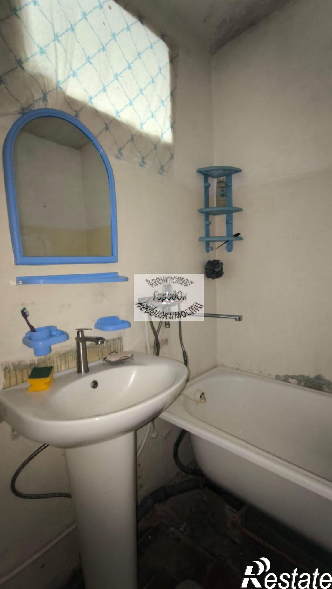 Купить квартиру за 6 500 000 рублей на Симферопольская ул, 23