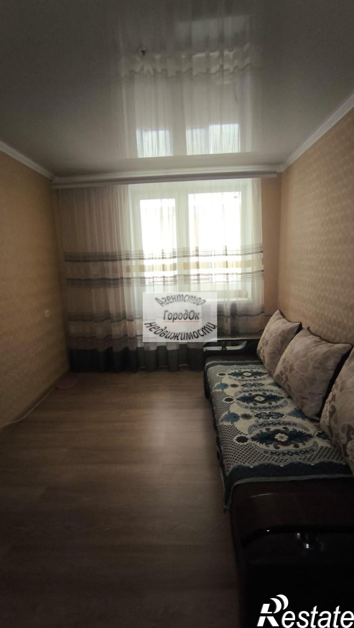 Купить квартиру за 6 500 000 рублей на Симферопольская ул, 23