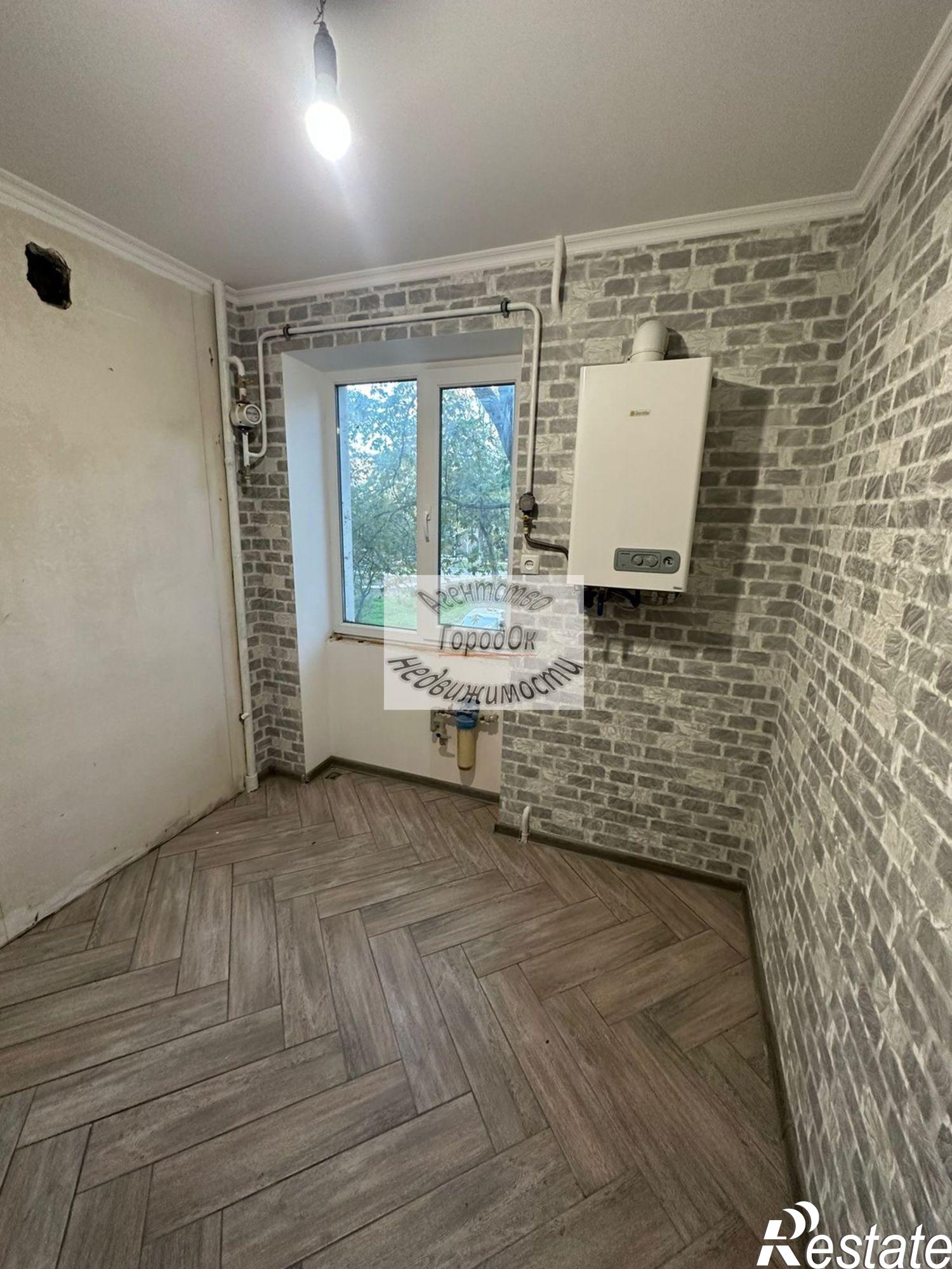 Купить квартиру за 7 400 000 рублей на Строительная ул, 3