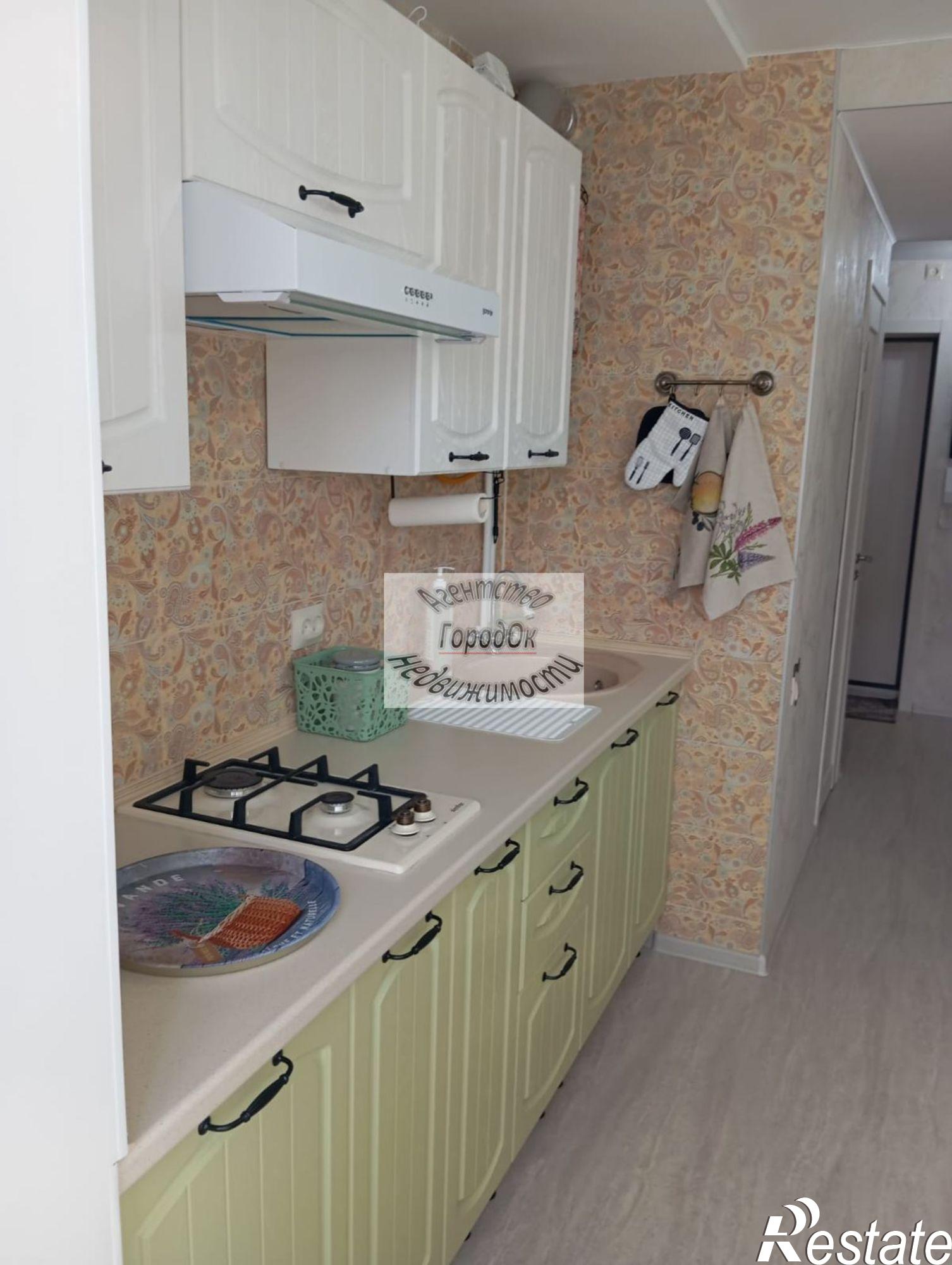 Купить квартиру за 8 550 000 рублей на Строительная ул, 20