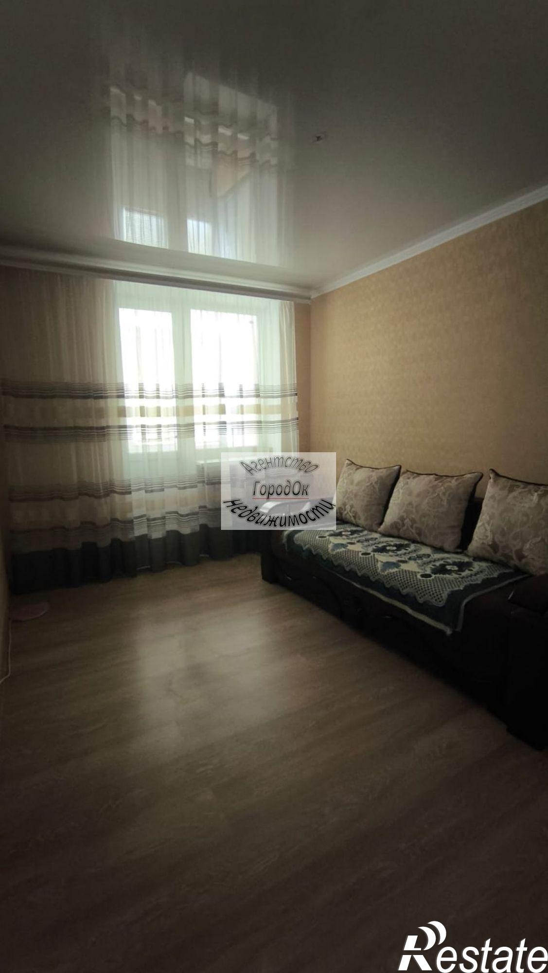 Купить квартиру за 6 500 000 рублей на Симферопольская ул, 23