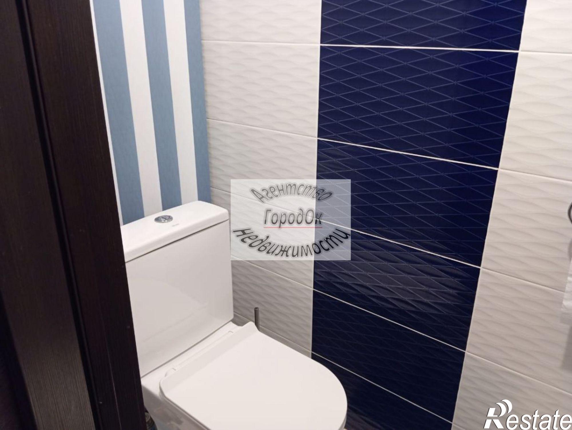 Купить квартиру за 9 250 000 рублей на Курортный пер, 4