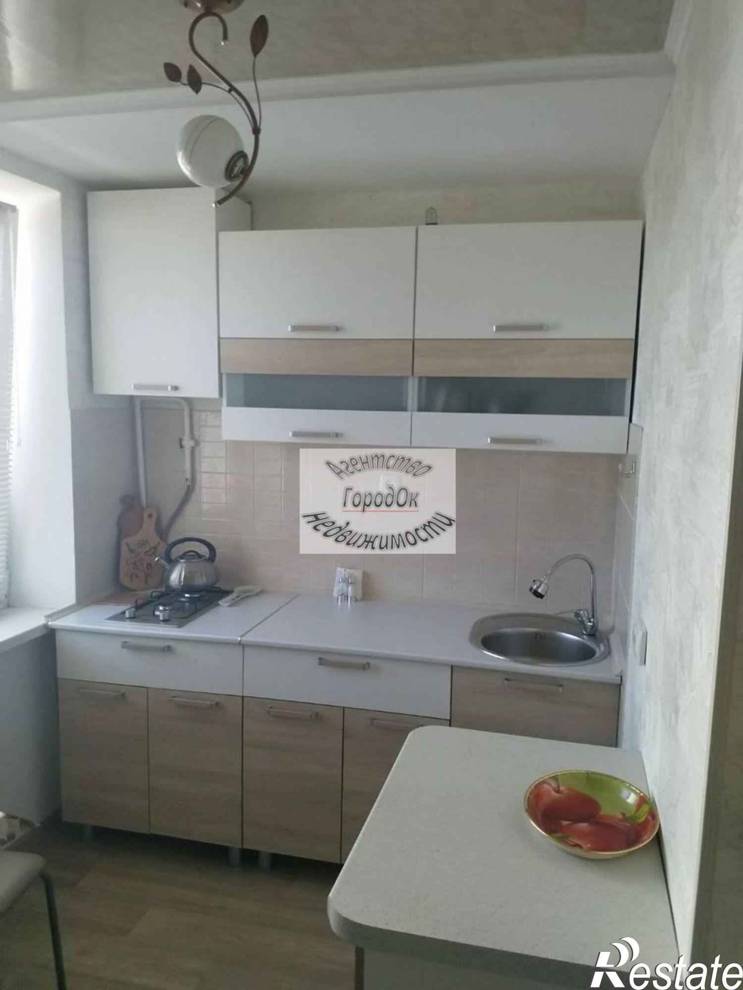 Купить квартиру за 5 400 000 рублей на Революции ул, 1