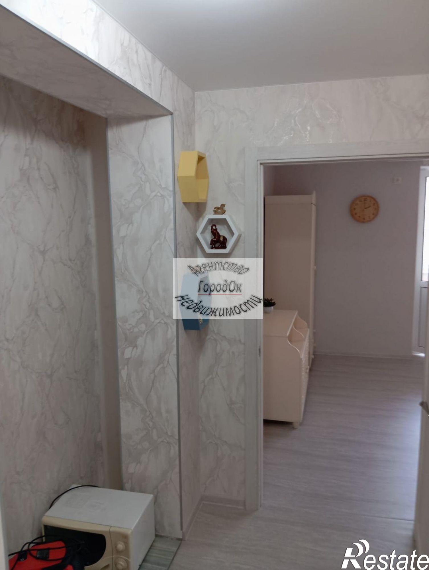 Купить квартиру за 8 550 000 рублей на Строительная ул, 20