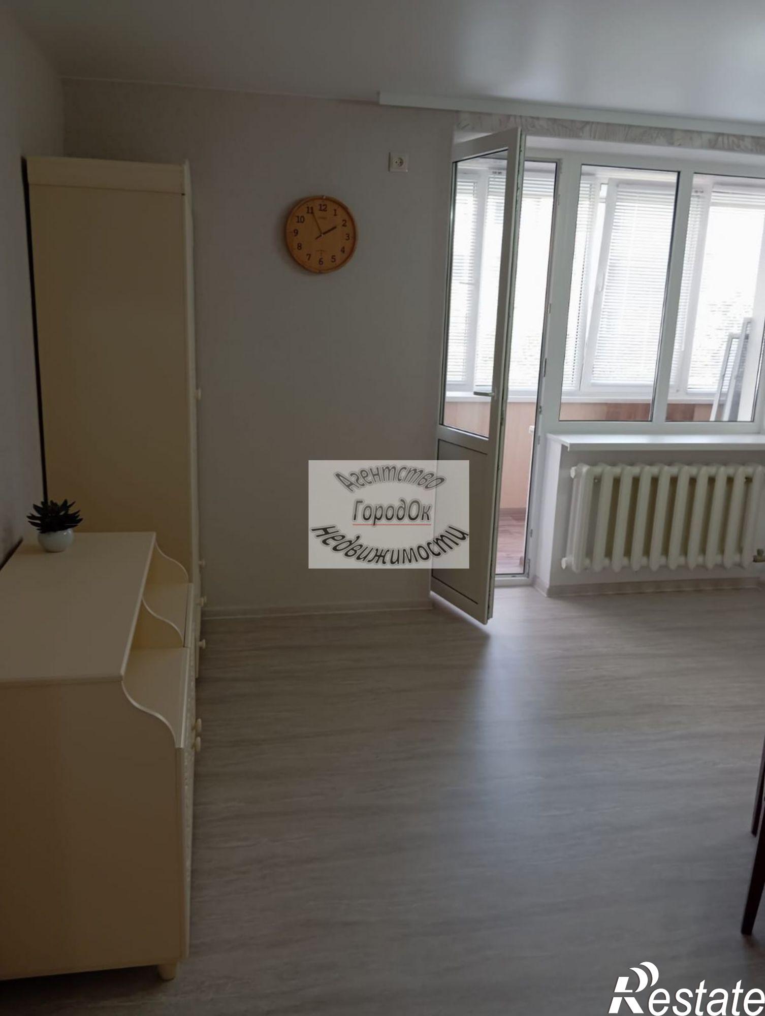 Купить квартиру за 8 550 000 рублей на Строительная ул, 20