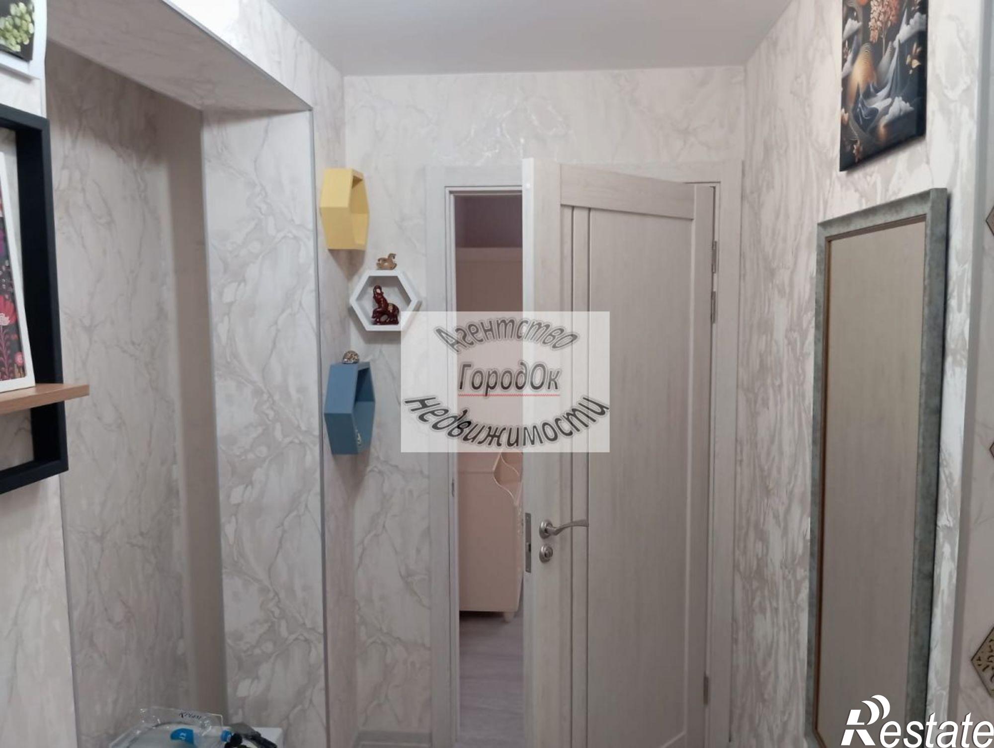 Купить квартиру за 8 550 000 рублей на Строительная ул, 20