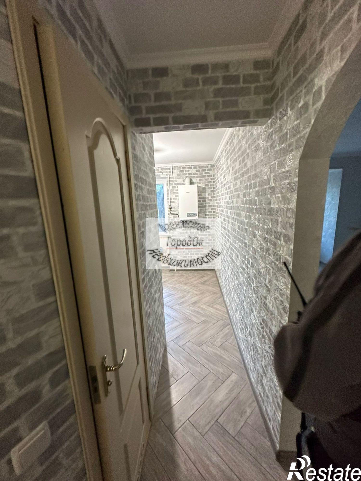 Купить квартиру за 7 400 000 рублей на Строительная ул, 3