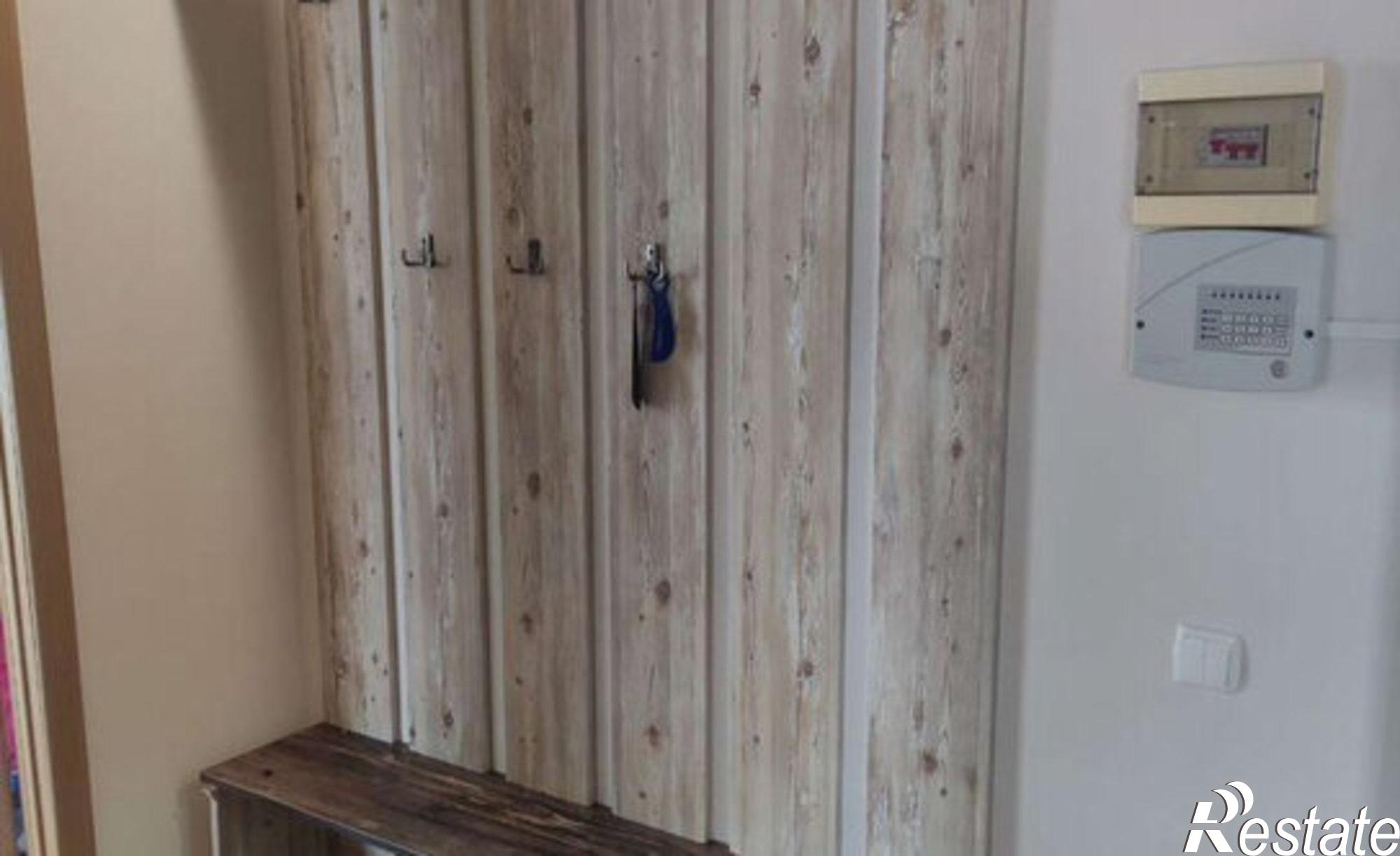 Купить квартиру за 12 000 000 рублей на Парковая улица, 8/22