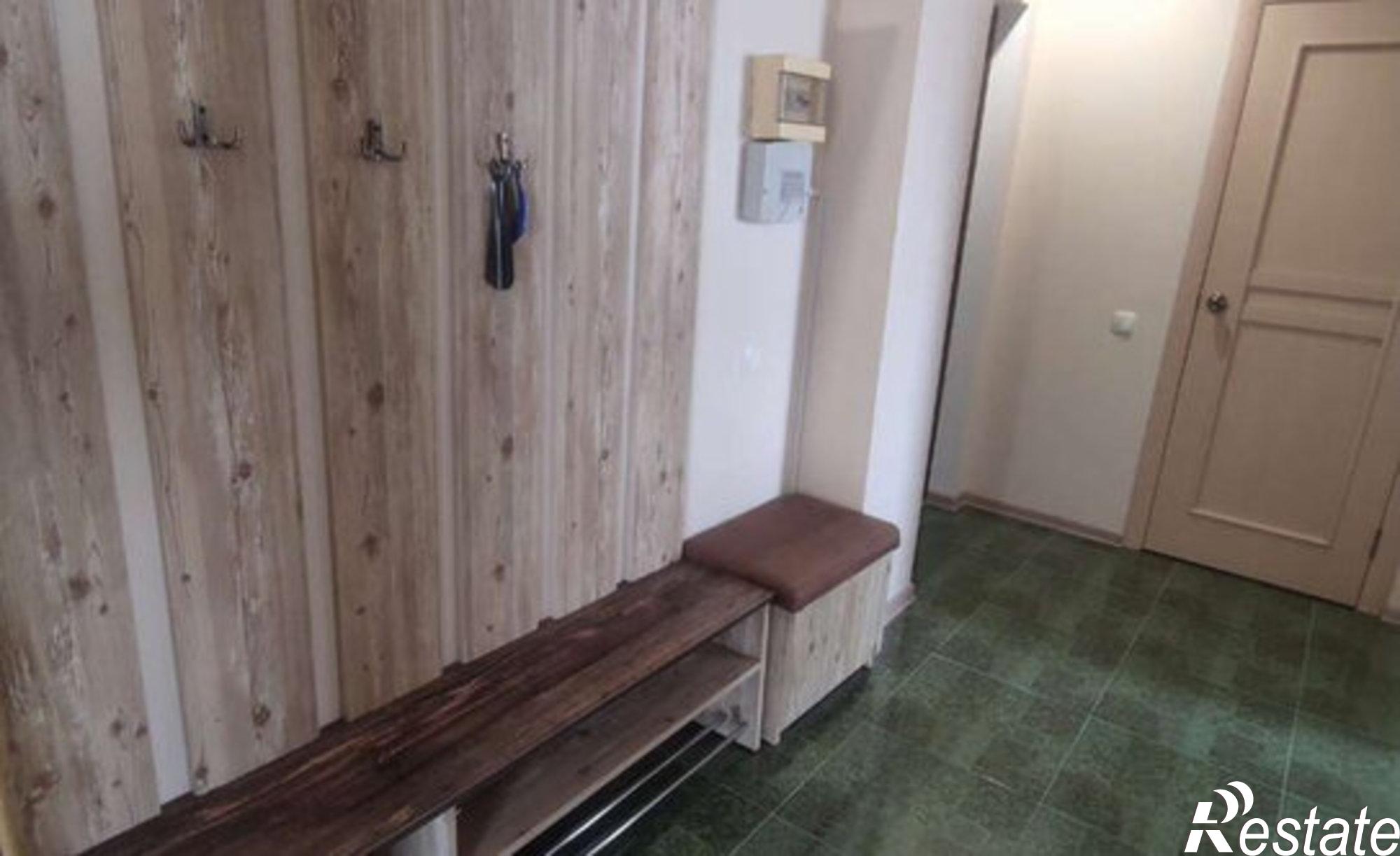 Купить квартиру за 12 000 000 рублей на Парковая улица, 8/22