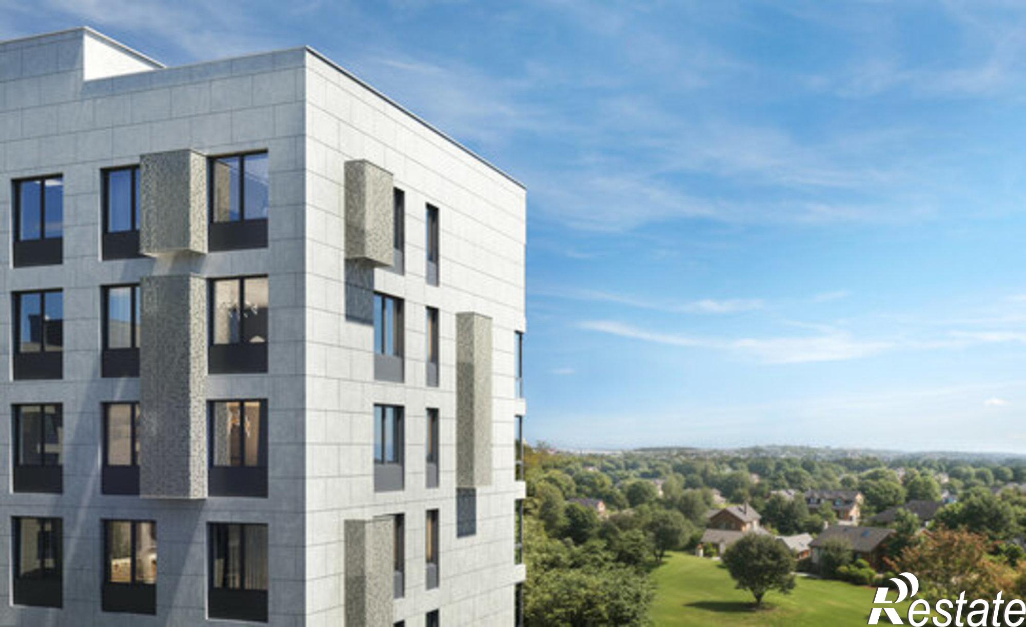 Купить квартиру за 8 307 200 рублей на улица Котляревского, 10