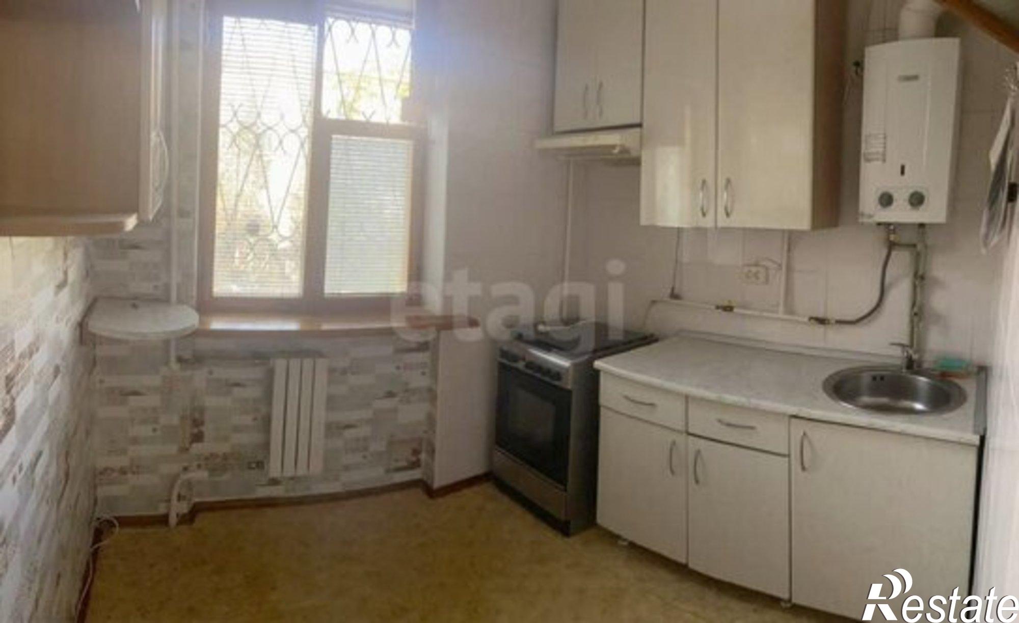 Купить квартиру за 6 700 000 рублей на улица Глухова, 5