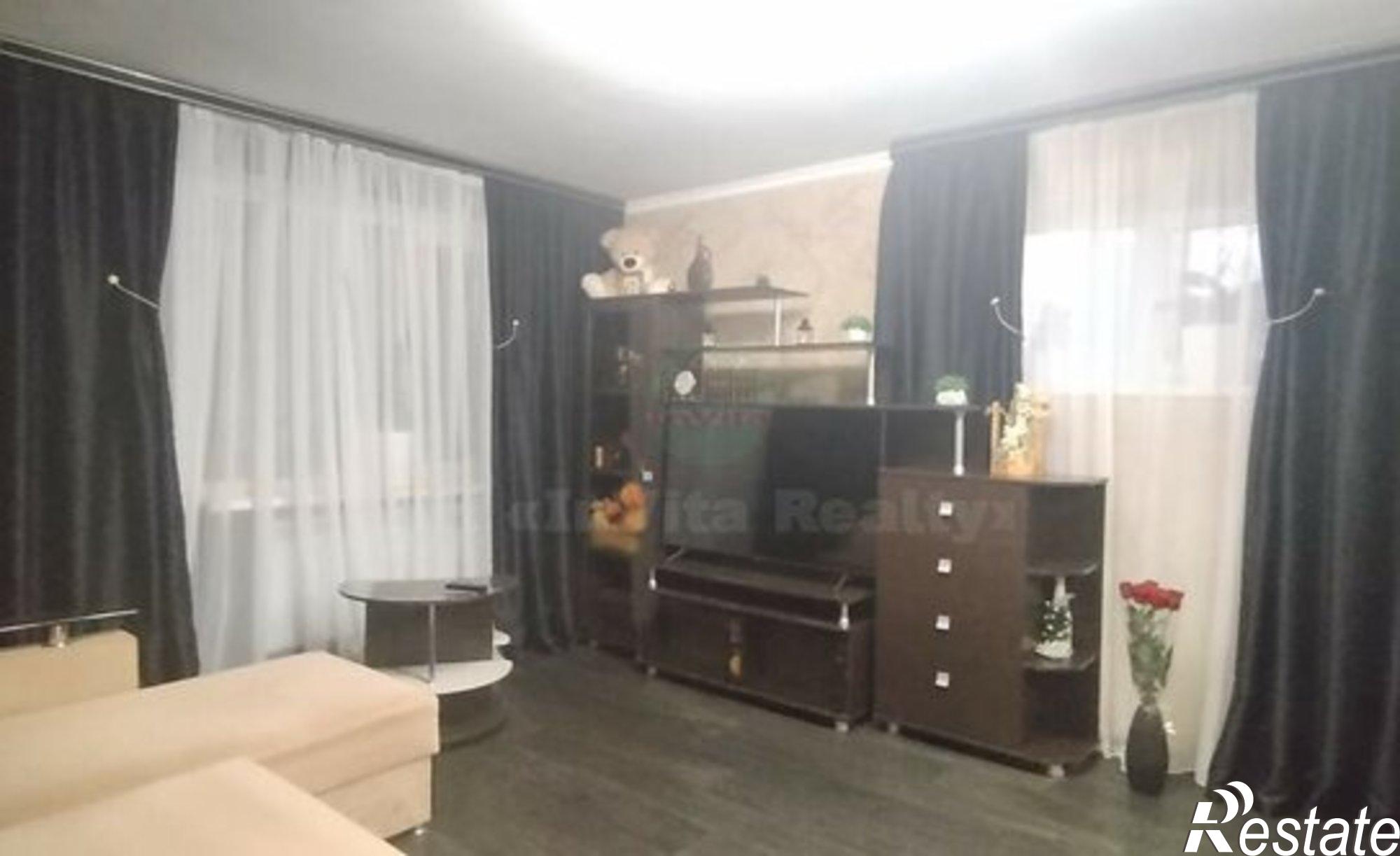 Купить квартиру за 9 500 000 рублей на улица Павла Корчагина, 24