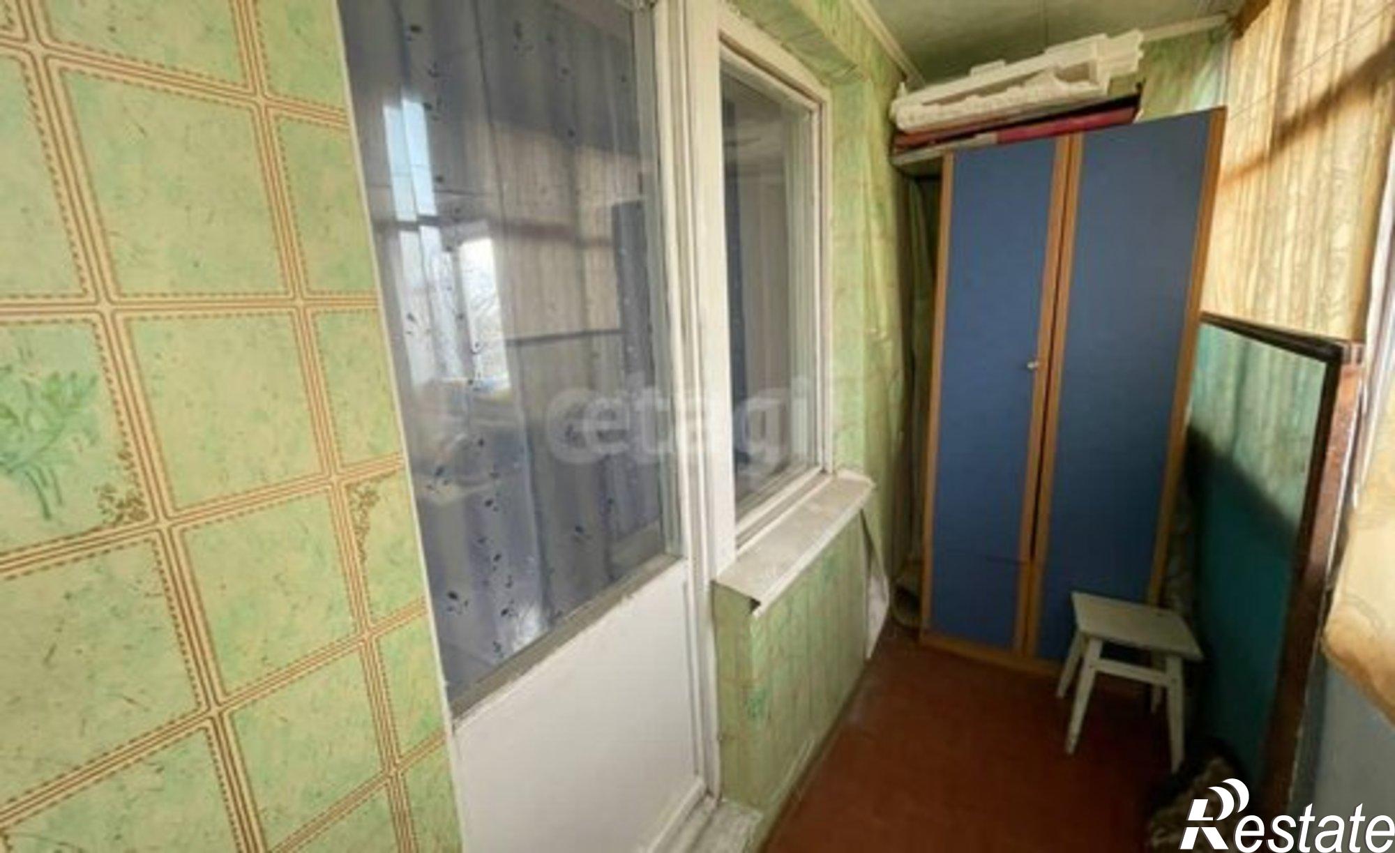 Купить квартиру за 5 700 000 рублей на Проезжая улица, 154