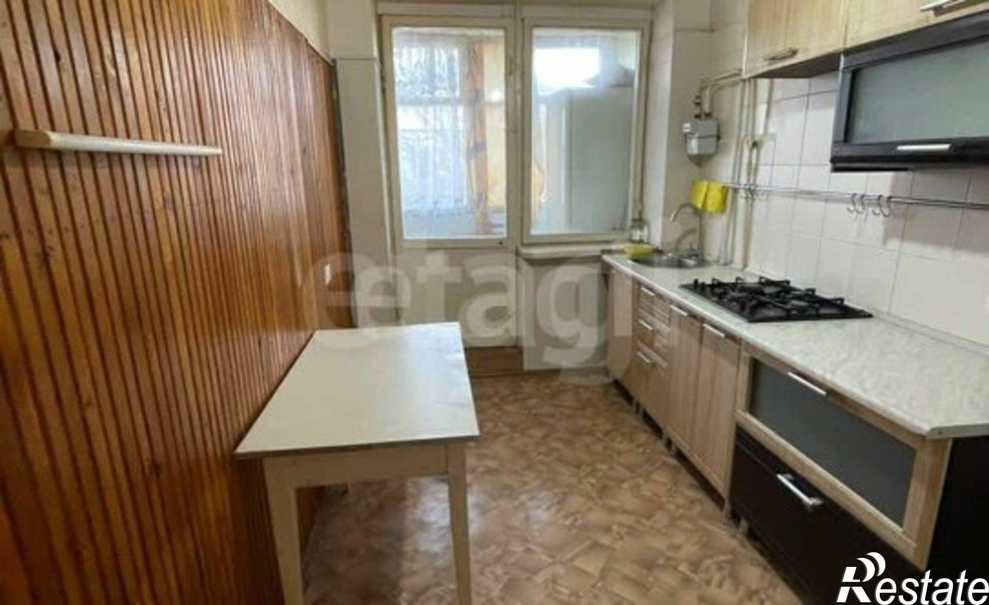 Купить квартиру за 5 700 000 рублей на Проезжая улица, 154