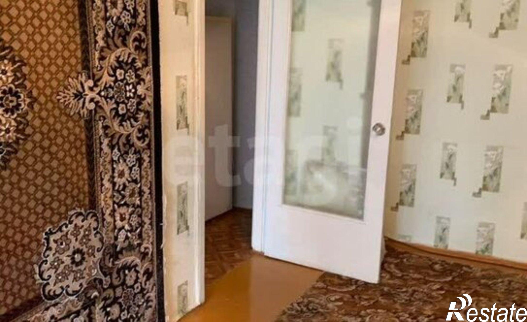 Купить квартиру за 3 800 000 рублей на улица Толстого, 22