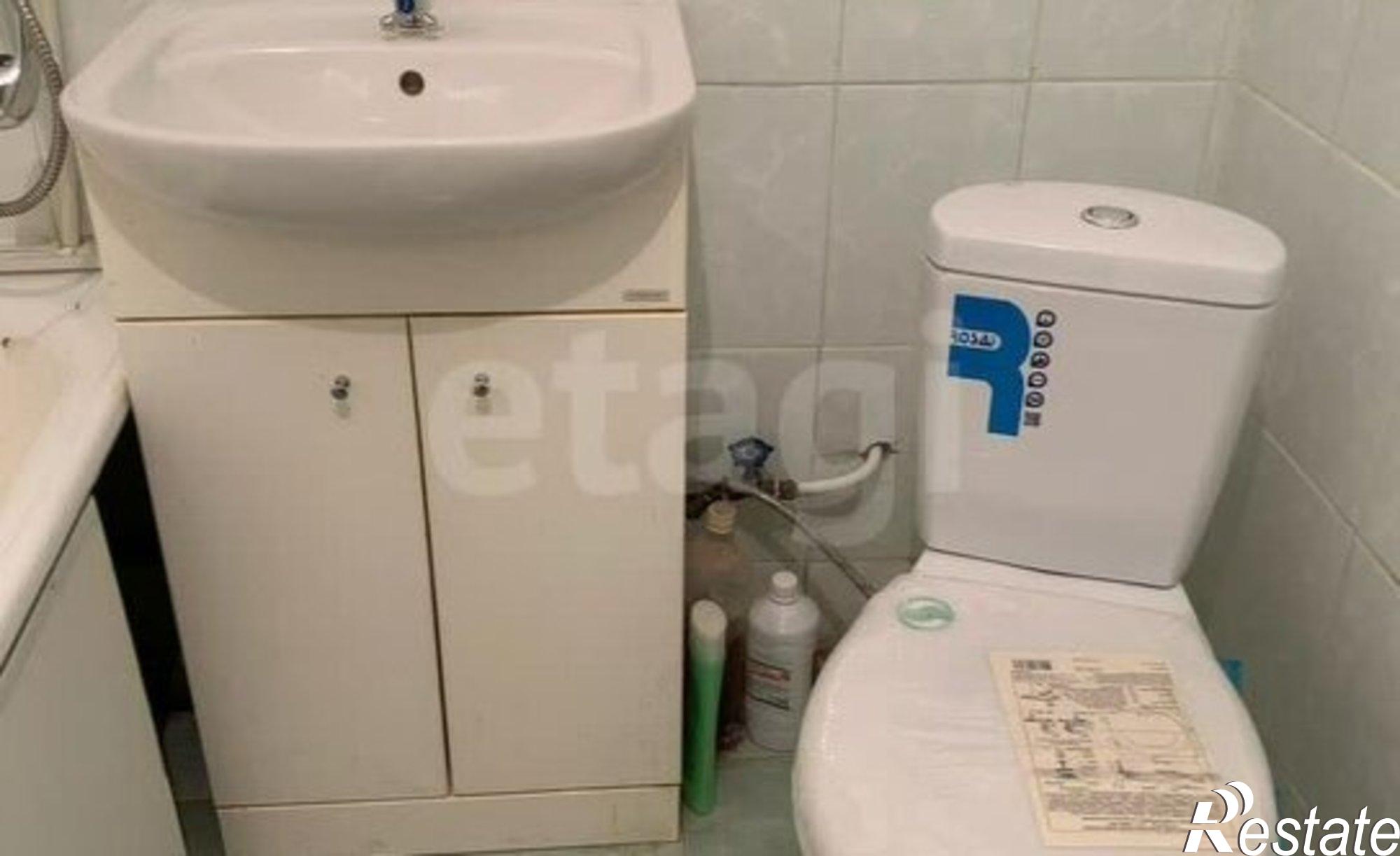 Купить квартиру за 3 800 000 рублей на улица Толстого, 22