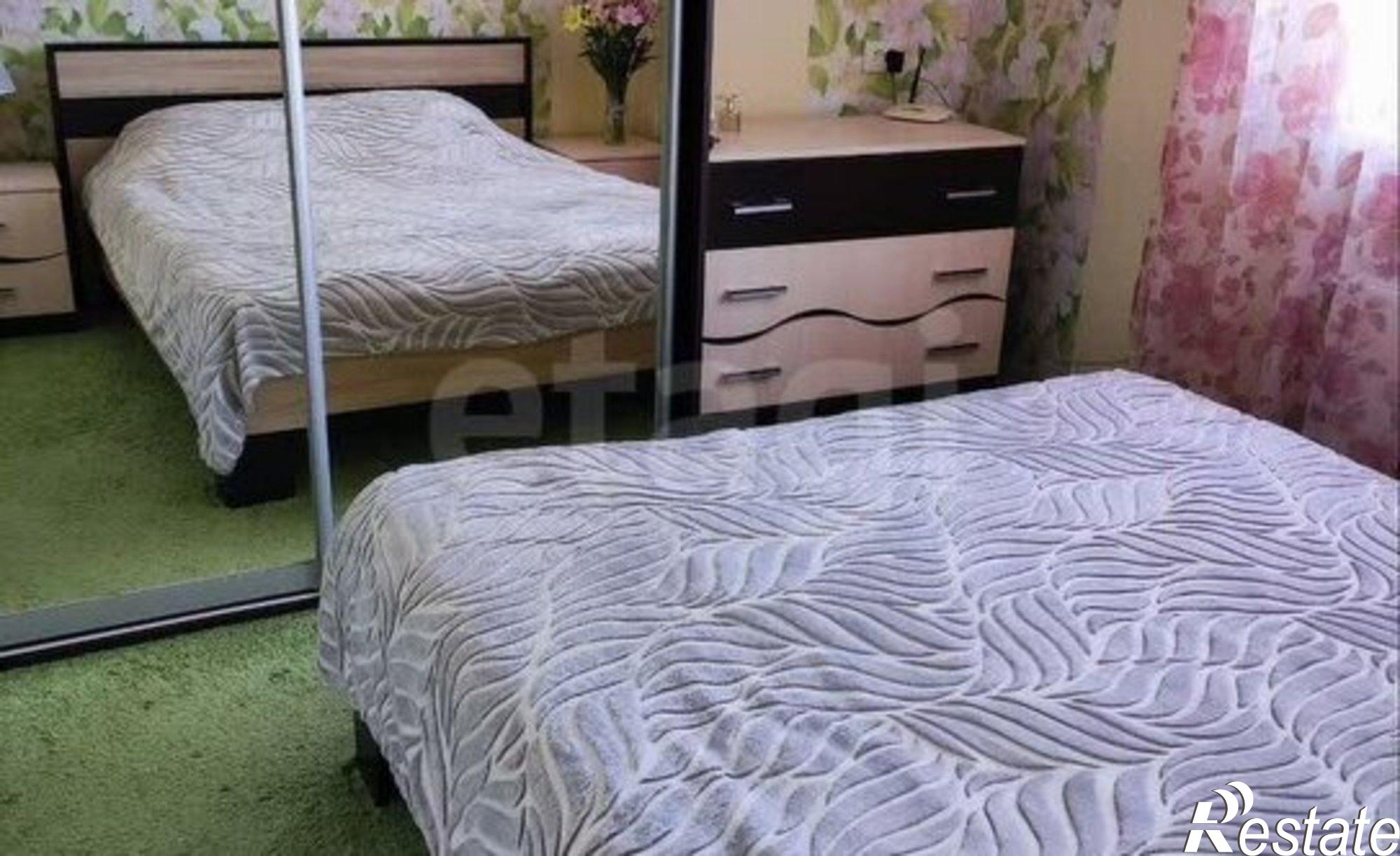 Купить квартиру за 5 250 000 рублей на Проезжая улица, 162