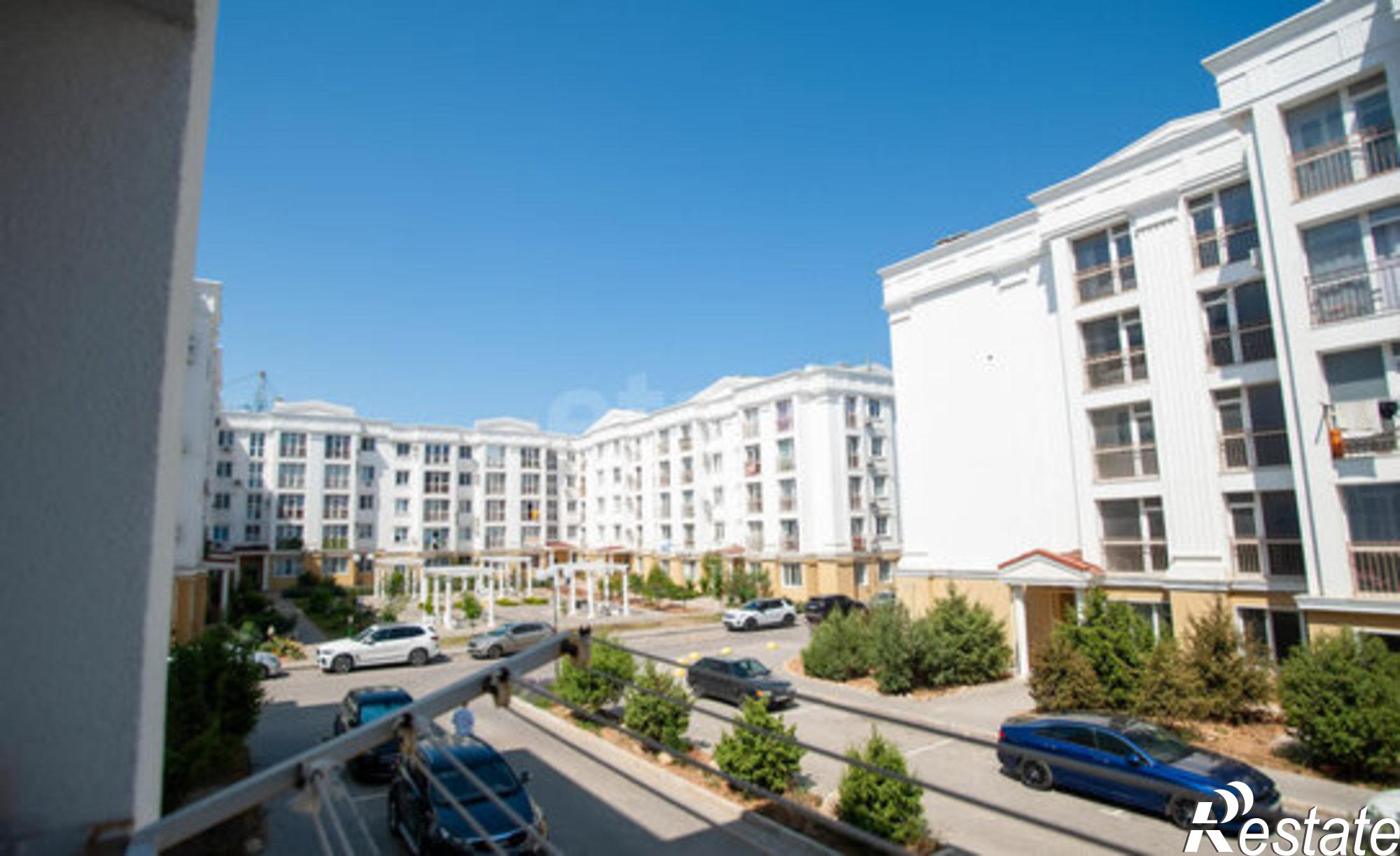 Купить квартиру за 20 000 000 рублей на улица Челнокова, 17 к1