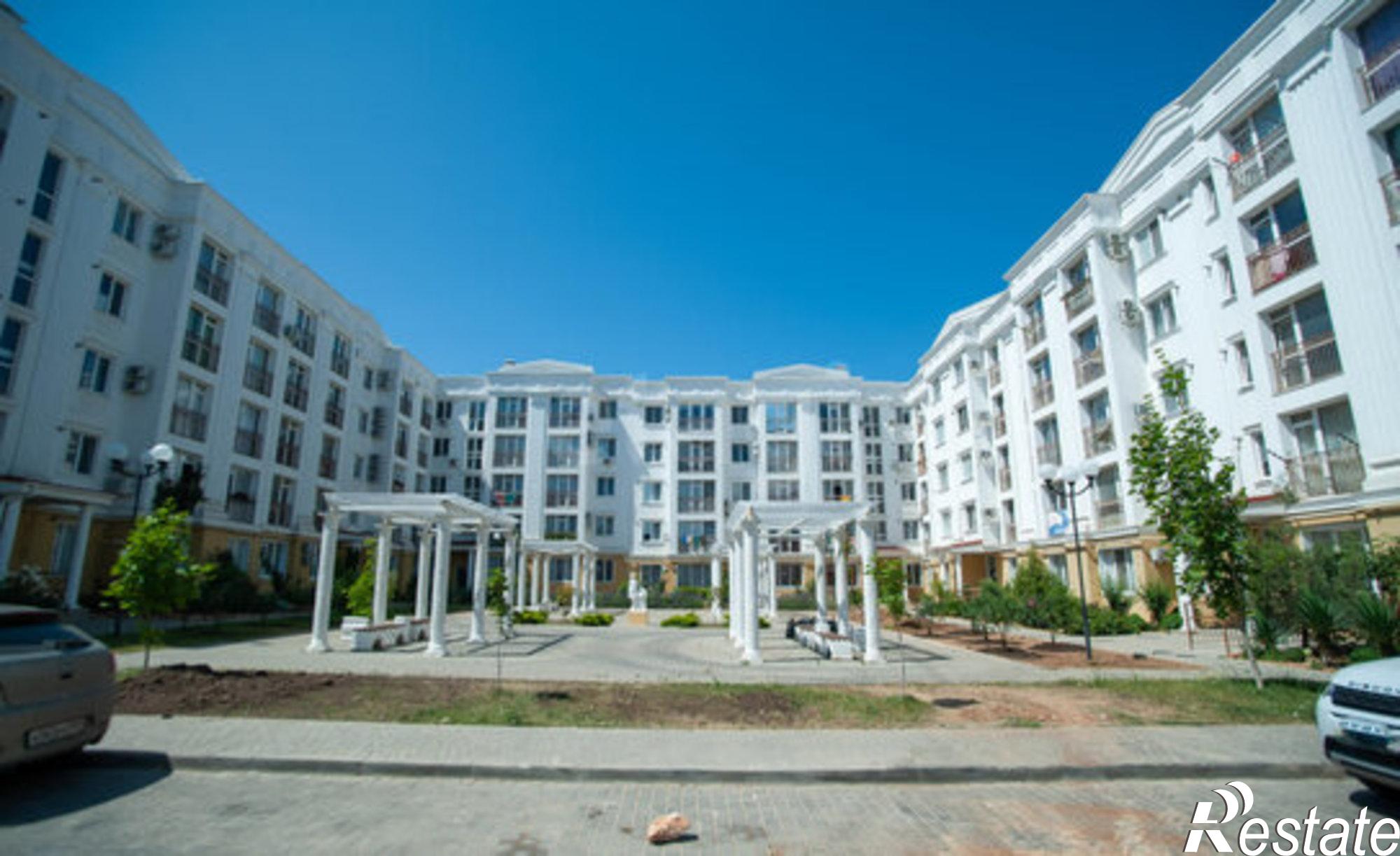 Купить квартиру за 20 000 000 рублей на улица Челнокова, 17 к1