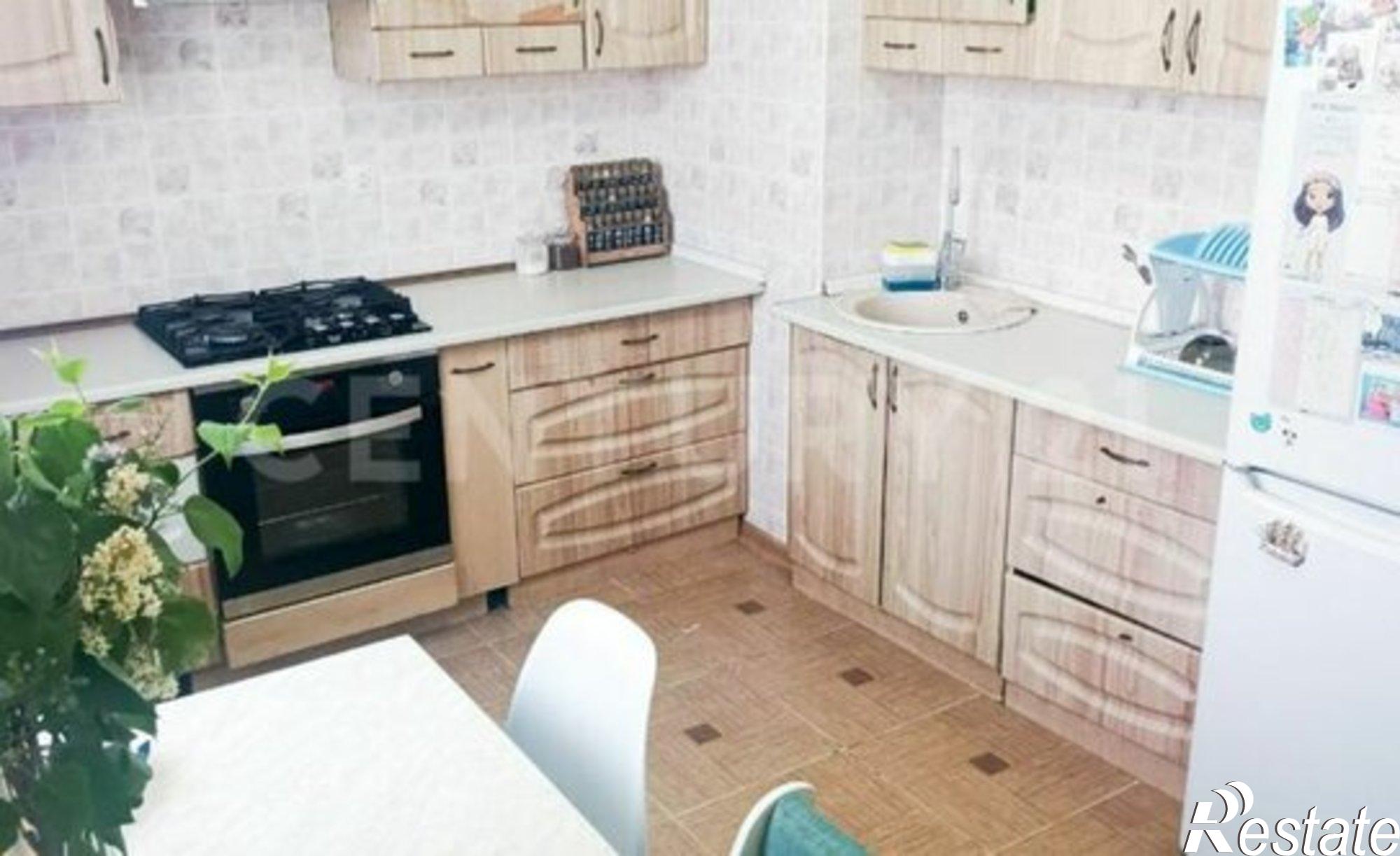 Купить квартиру за 9 100 000 рублей на проспект Октябрьской Революции, 20