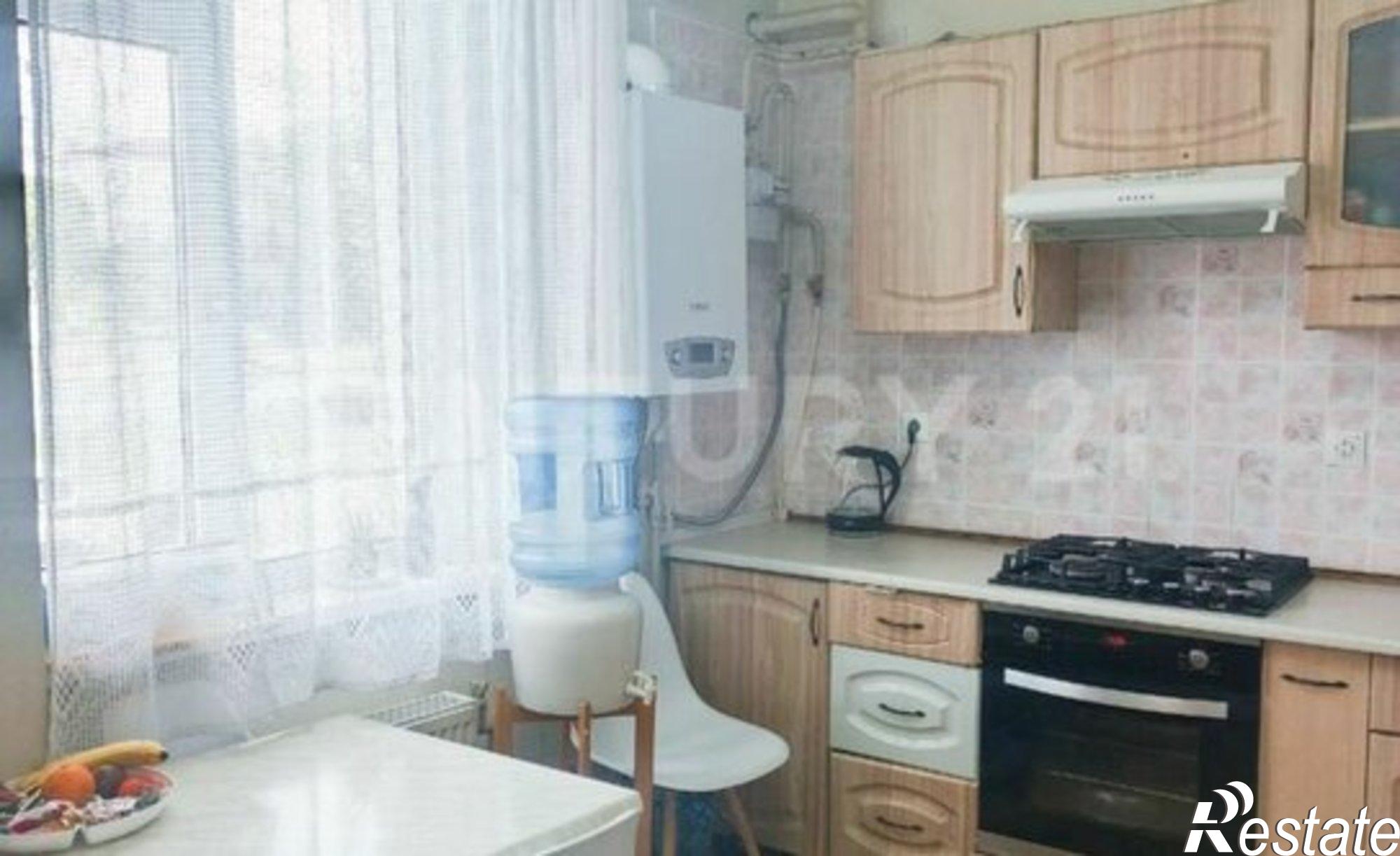 Купить квартиру за 9 100 000 рублей на проспект Октябрьской Революции, 20