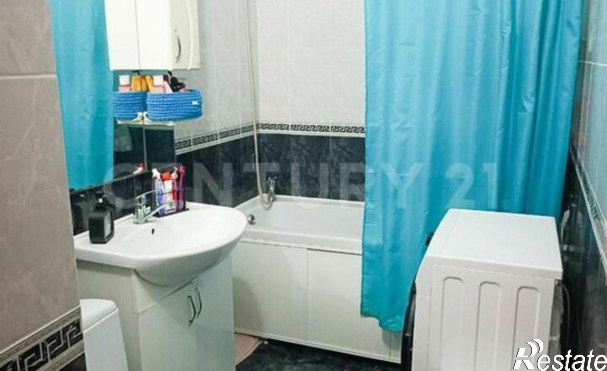 Купить квартиру за 9 100 000 рублей на проспект Октябрьской Революции, 20