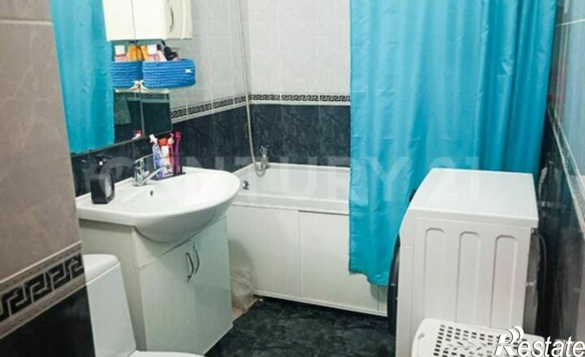 Купить квартиру за 9 100 000 рублей на проспект Октябрьской Революции, 20