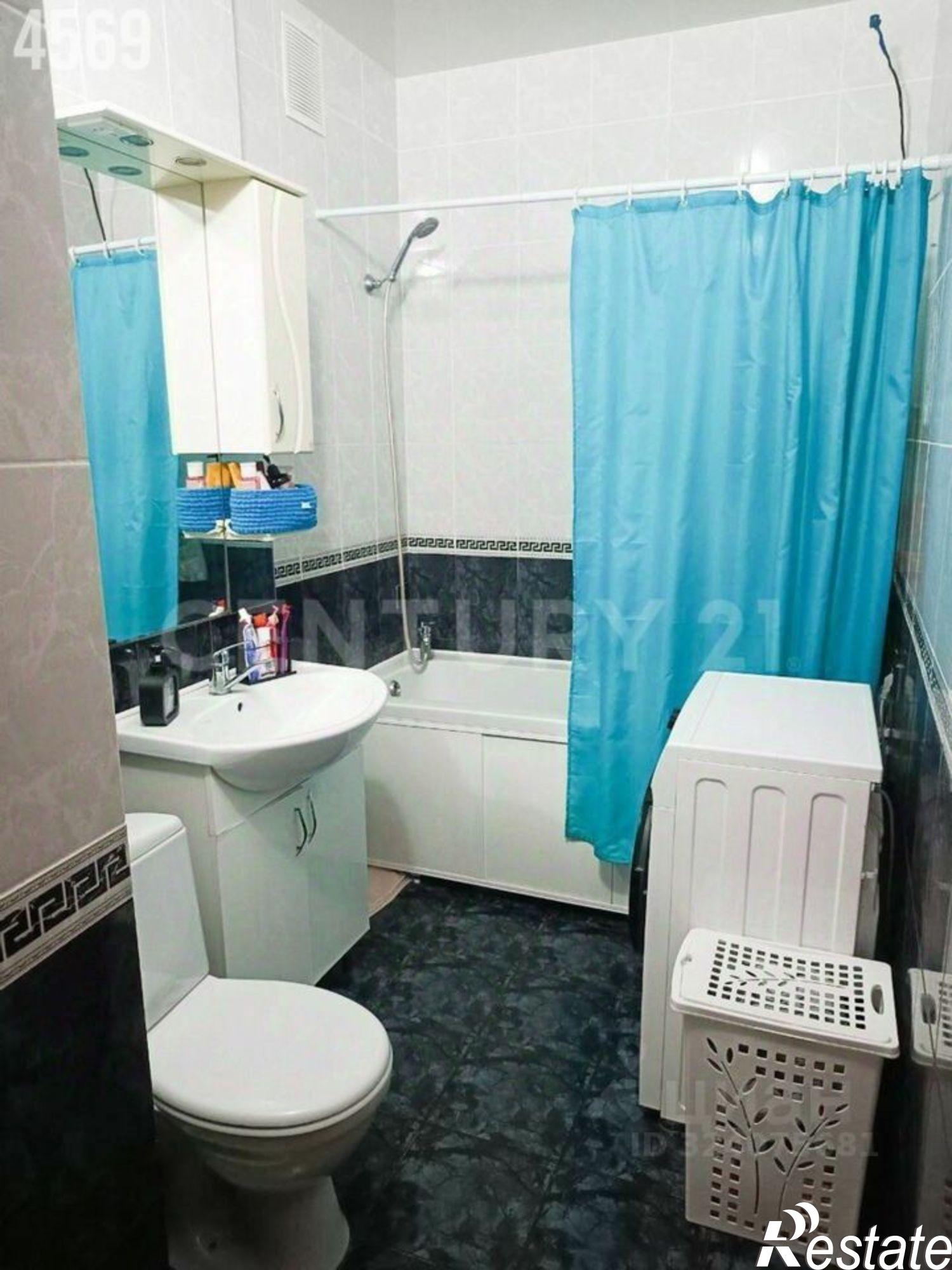 Купить квартиру за 9 100 000 рублей на проспект Октябрьской Революции, 20