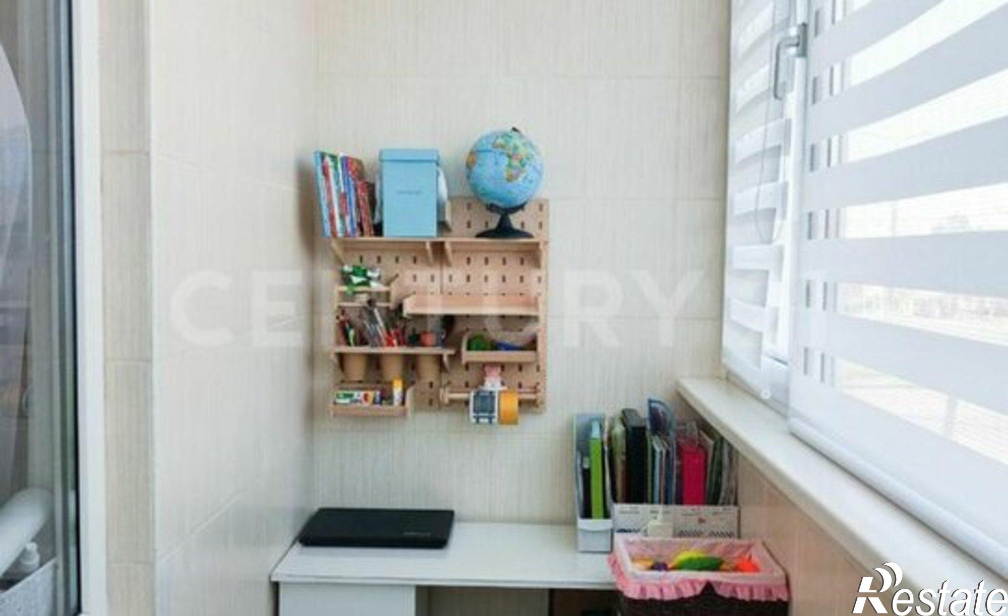 Купить квартиру за 9 100 000 рублей на проспект Октябрьской Революции, 20