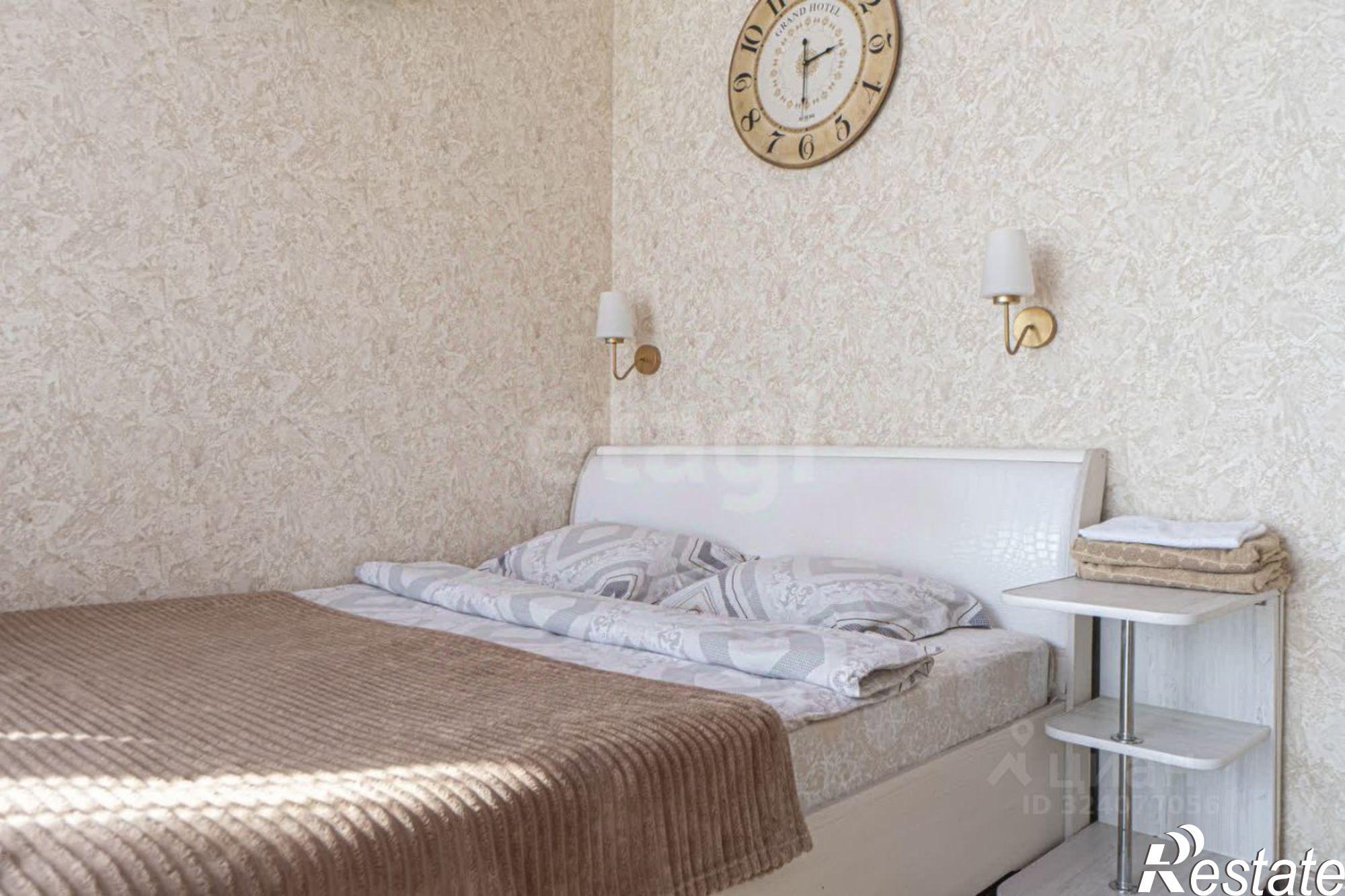 Купить квартиру за 9 300 000 рублей на улица Адмирала Фадеева, 48