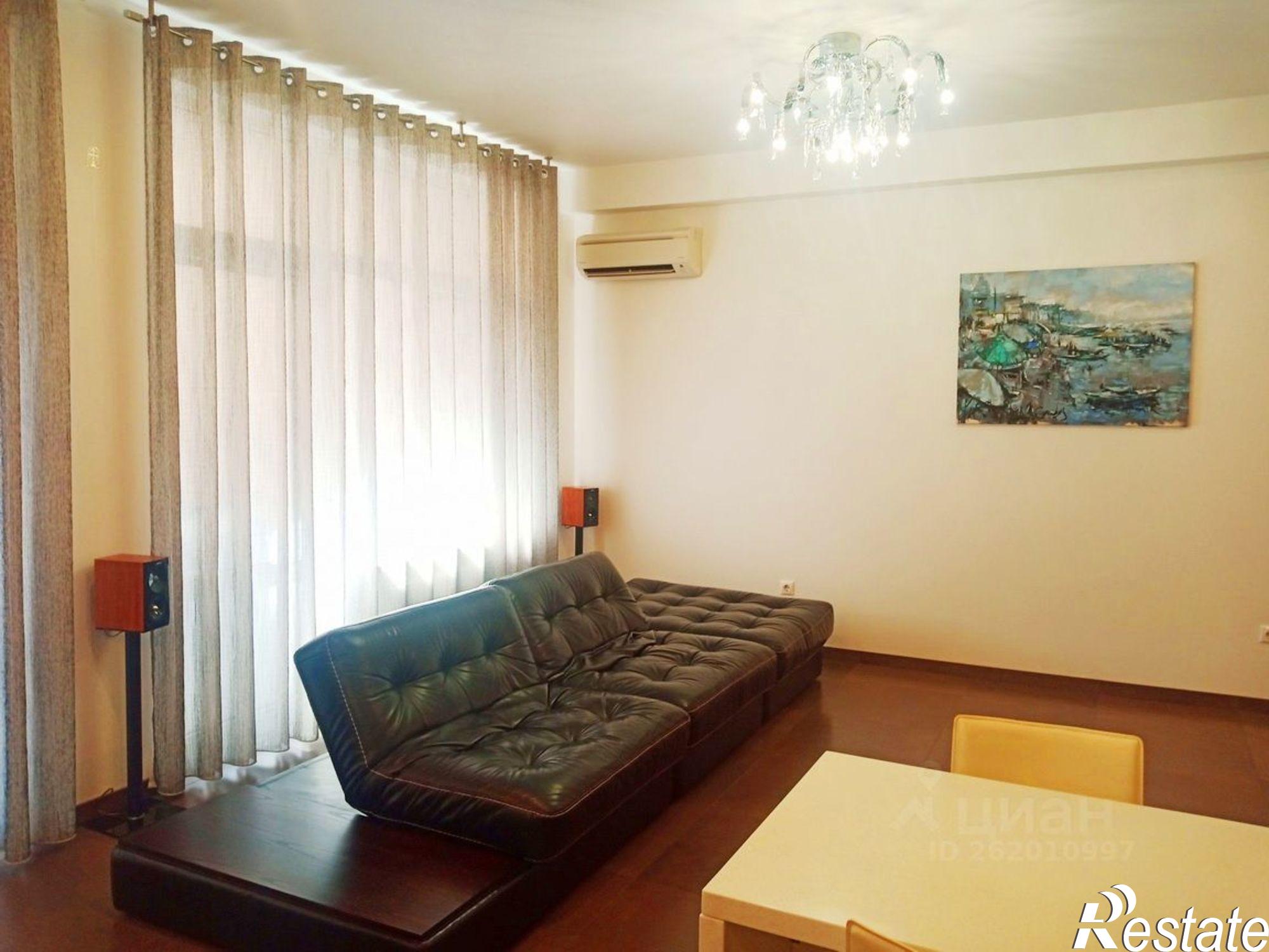 Купить квартиру за 13 500 000 рублей на улица Победы, 1