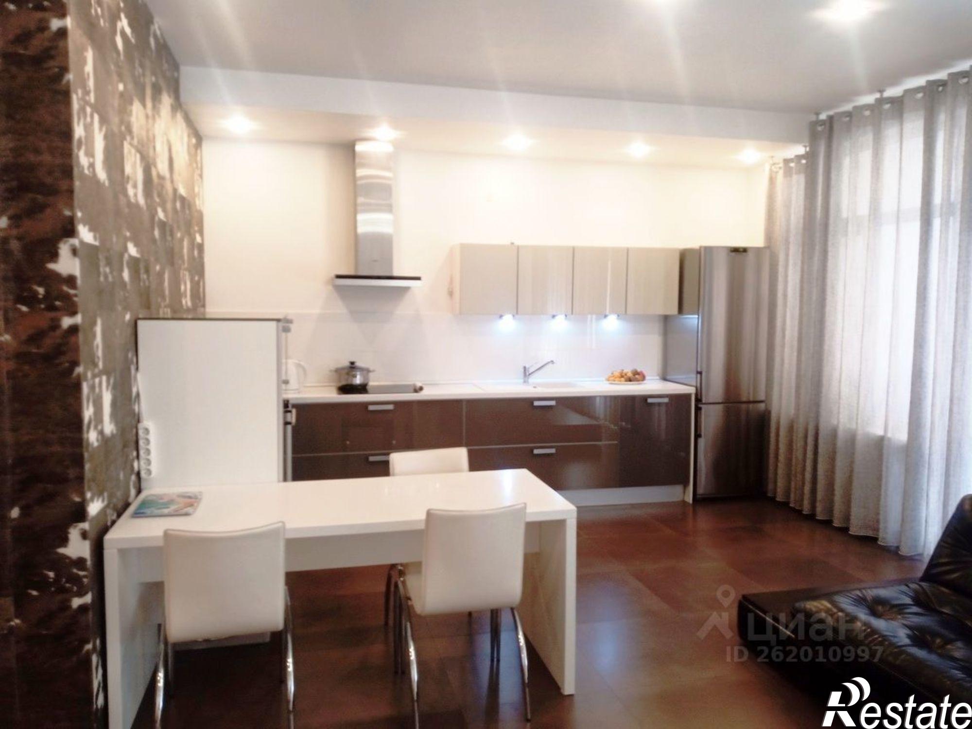 Купить квартиру за 13 500 000 рублей на улица Победы, 1