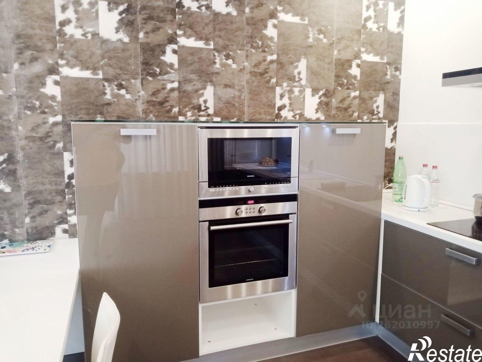 Купить квартиру за 13 500 000 рублей на улица Победы, 1