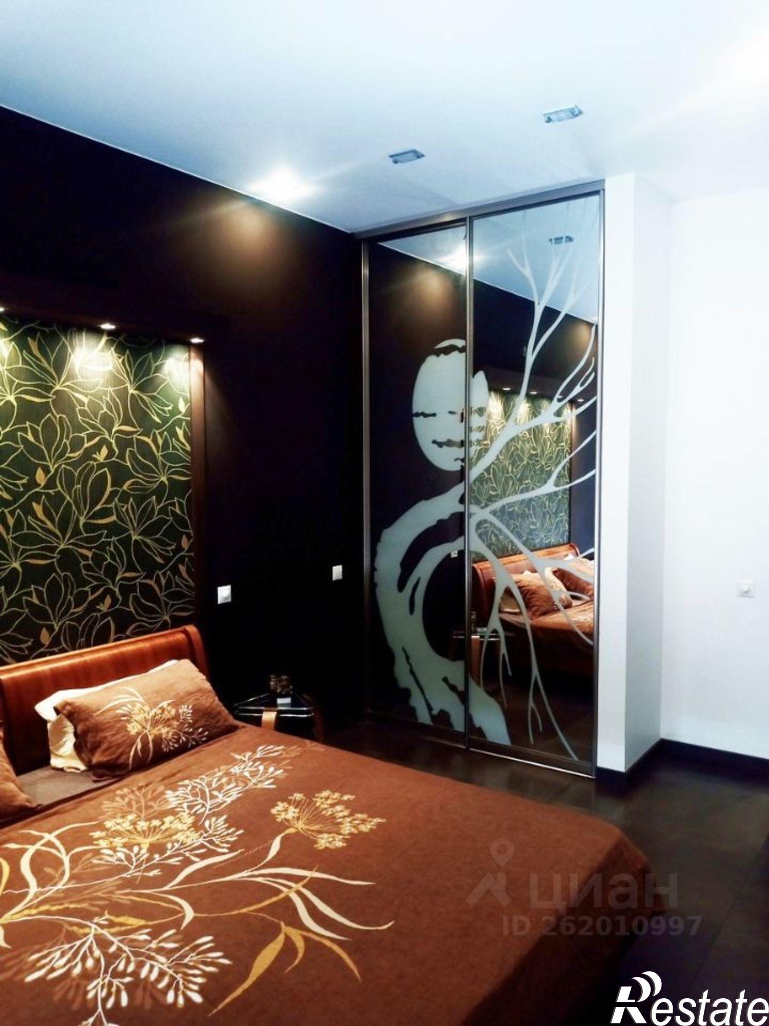 Купить квартиру за 13 500 000 рублей на улица Победы, 1