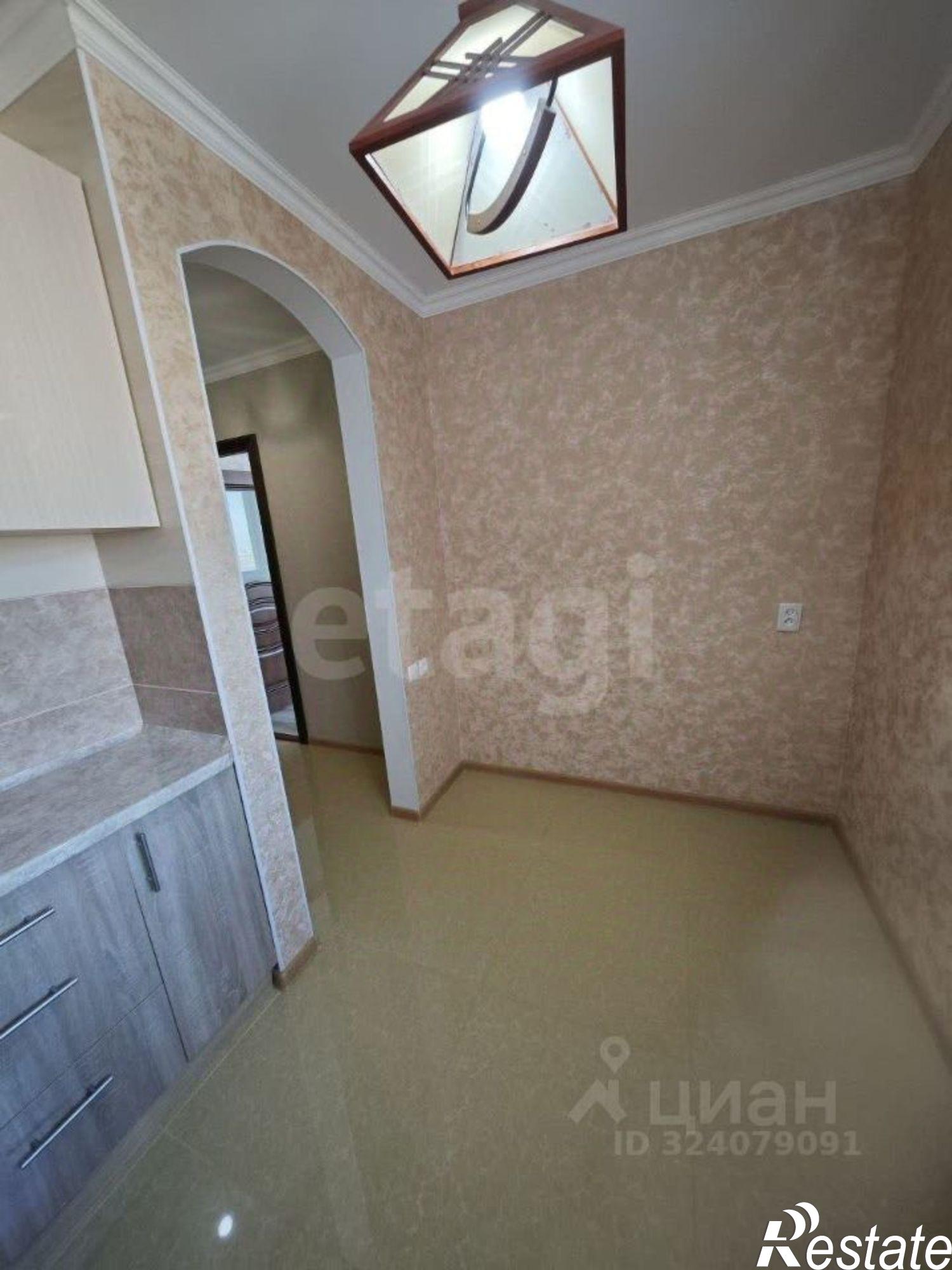 Купить квартиру за 5 500 000 рублей на улица Ленина, 36А