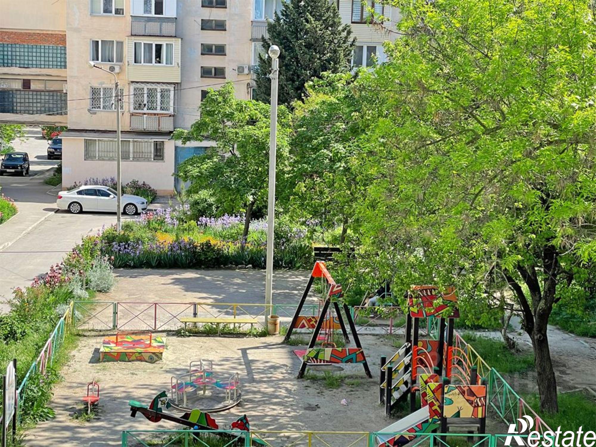 Сдать квартиру за 40 000 рублей на ул Адмирала Юмашева, 13