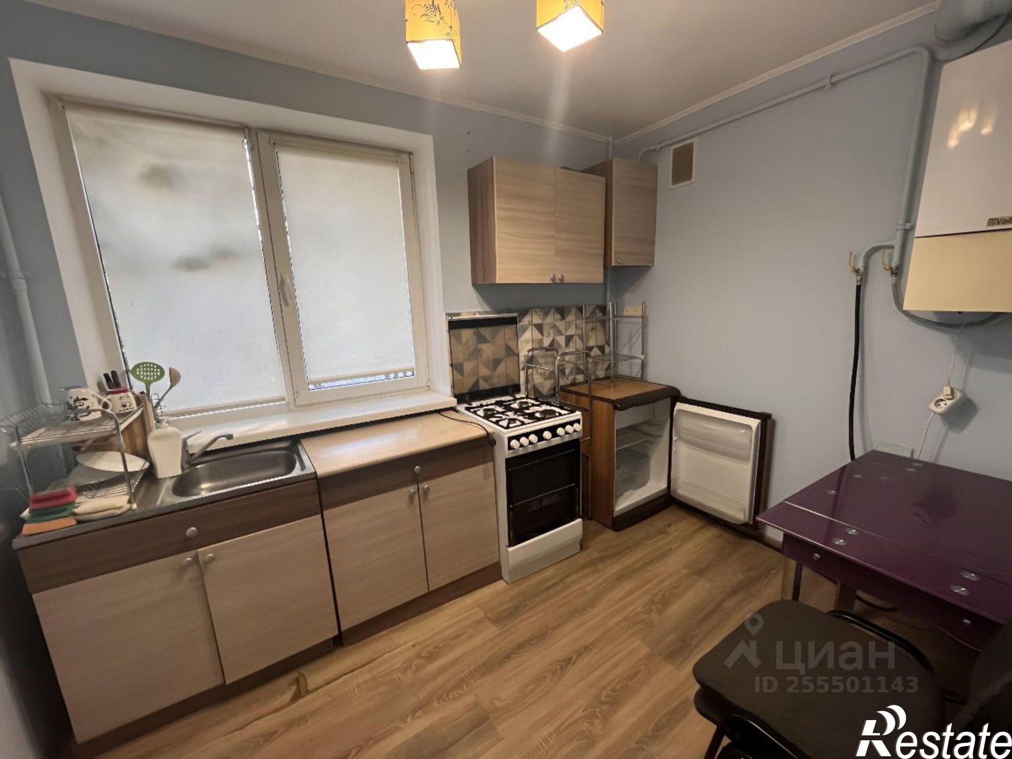 Сдать квартиру за 40 000 рублей на ул Адмирала Фадеева, 19