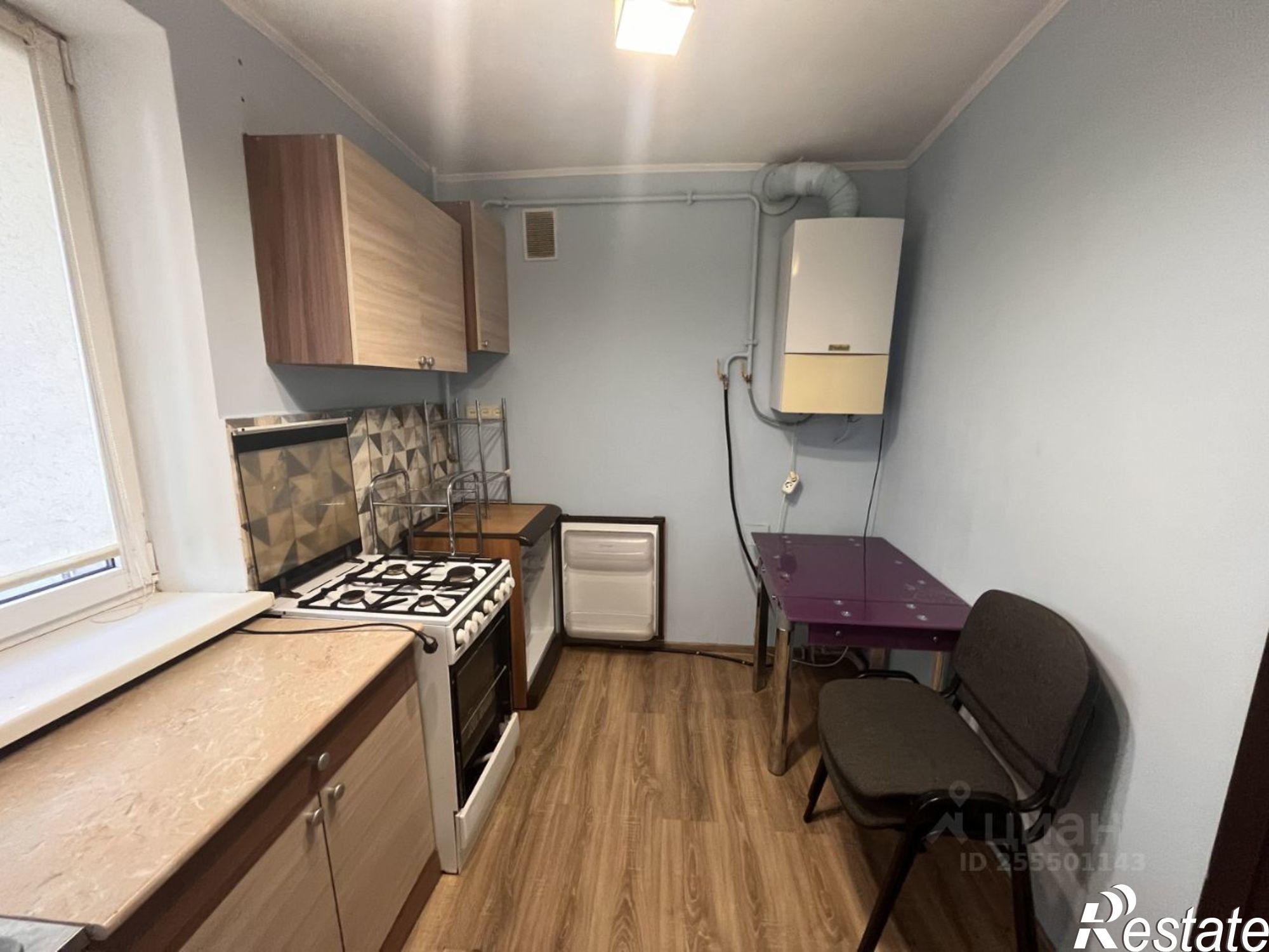 Сдать квартиру за 40 000 рублей на ул Адмирала Фадеева, 19