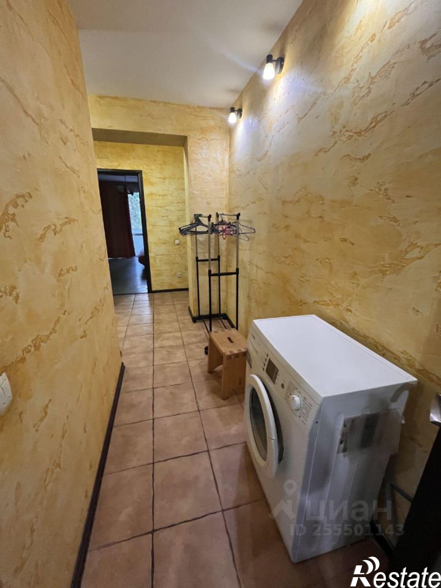 Сдать квартиру за 40 000 рублей на ул Адмирала Фадеева, 19