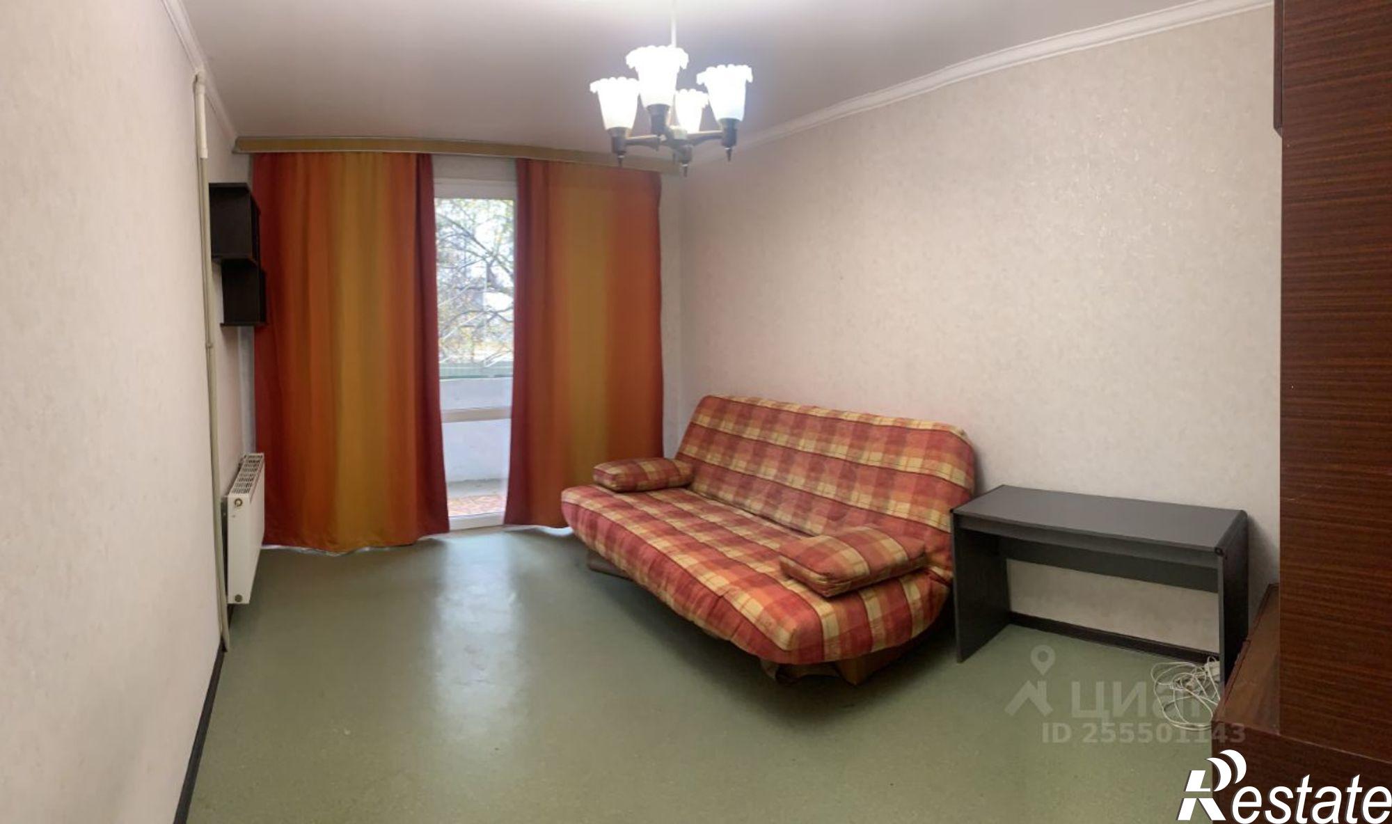 Сдать квартиру за 40 000 рублей на ул Адмирала Фадеева, 19