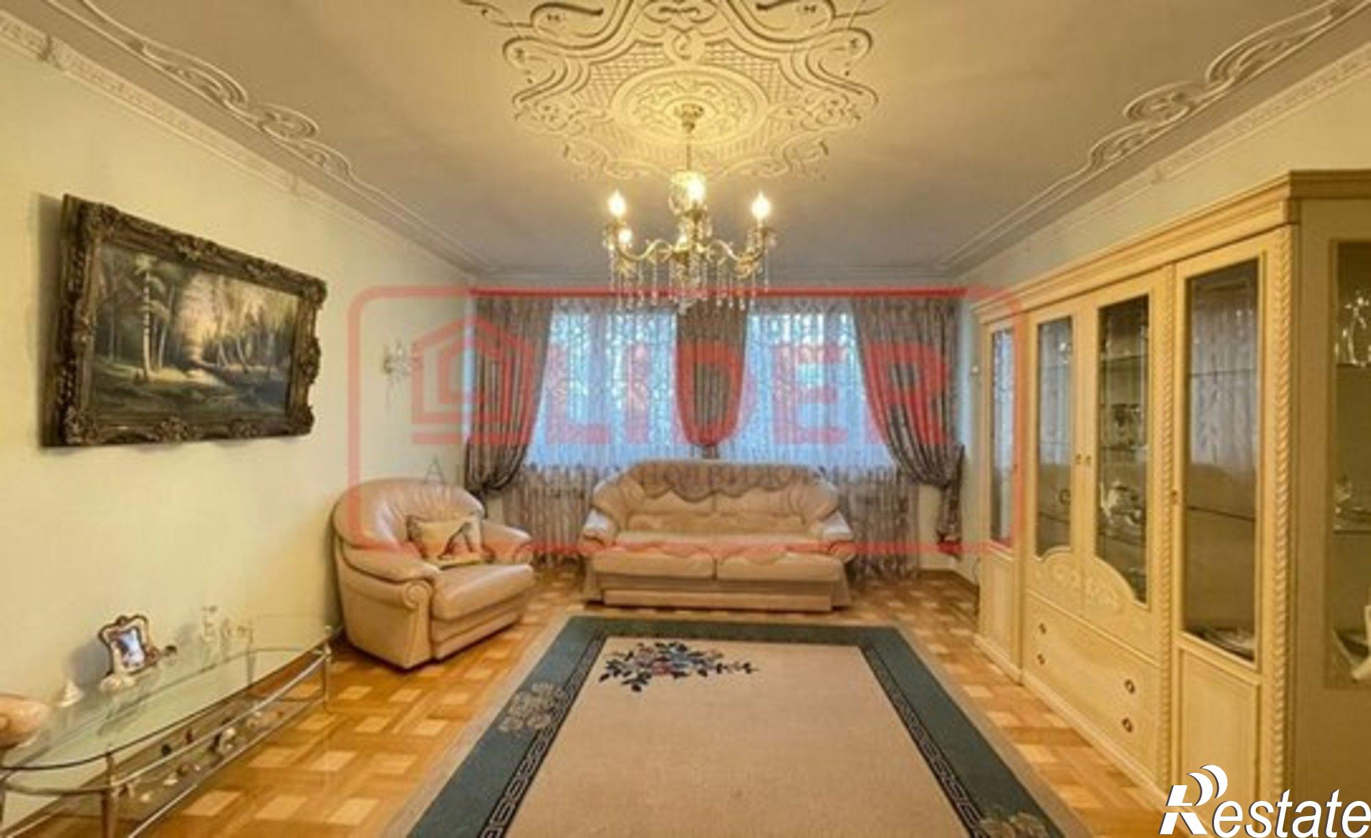 Купить квартиру за 30 000 000 рублей на Большая Морская улица, 22