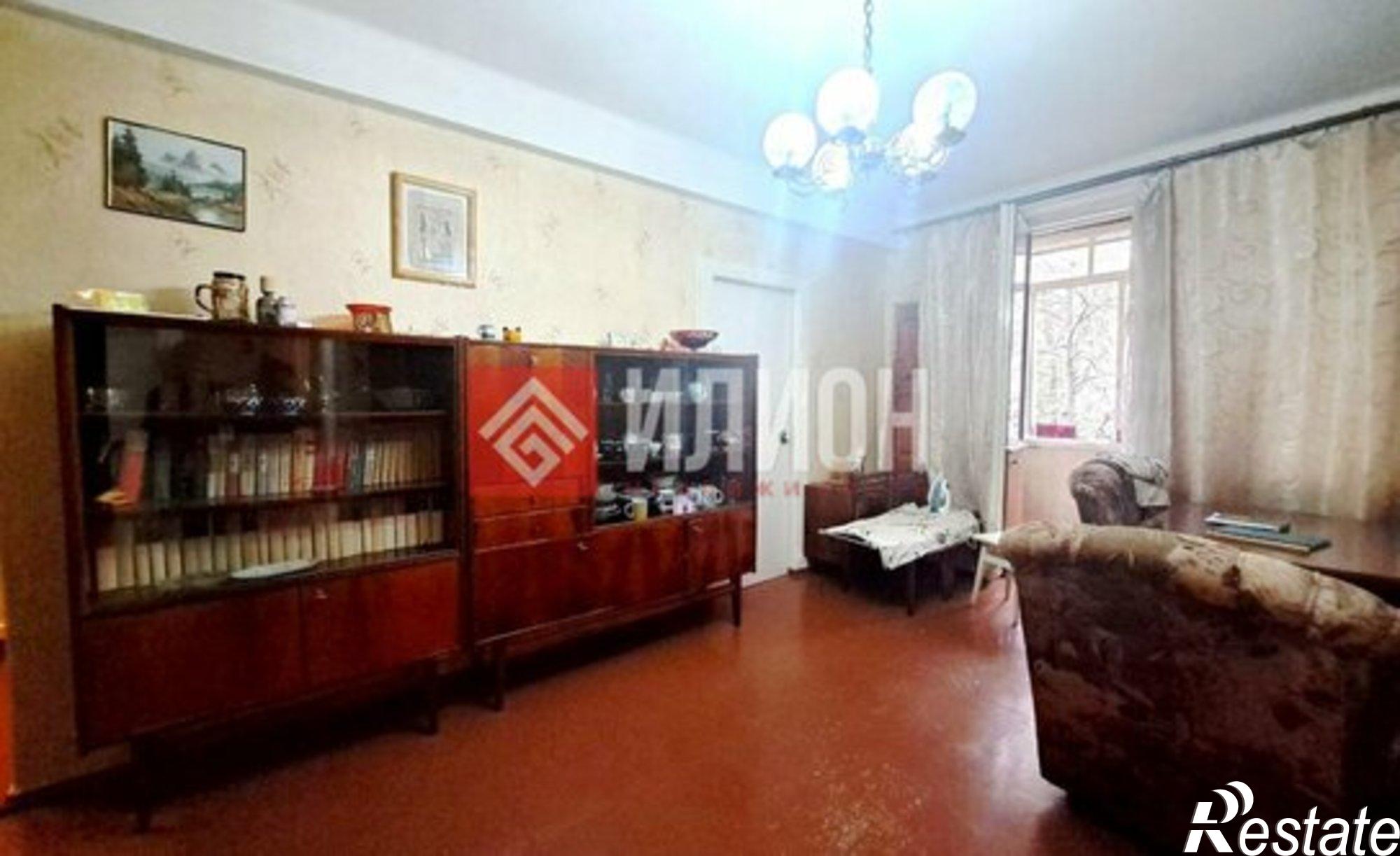 Купить квартиру за 1 200 000 рублей на пр-кт Генерала Острякова, 53